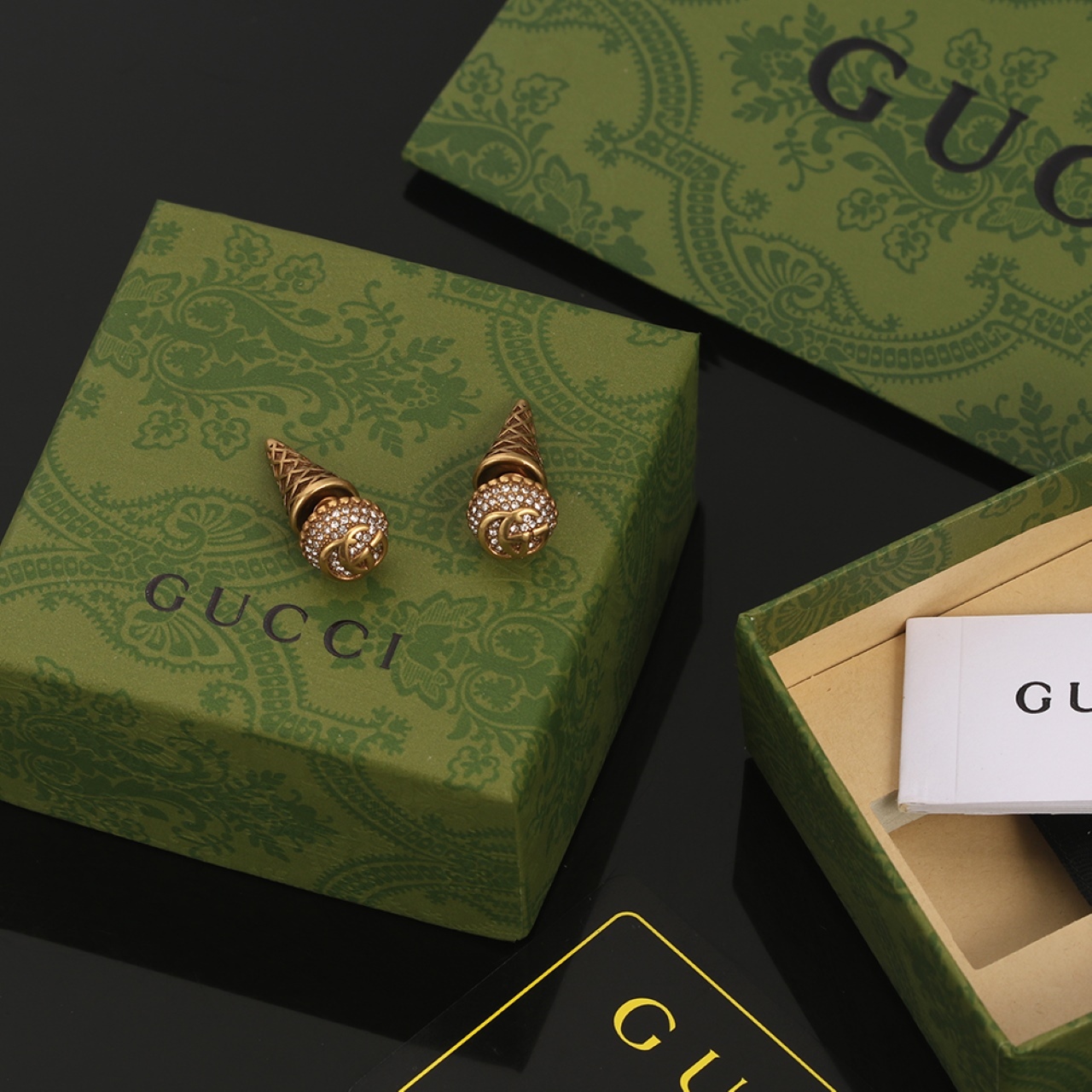 GG EARRINGS-1631