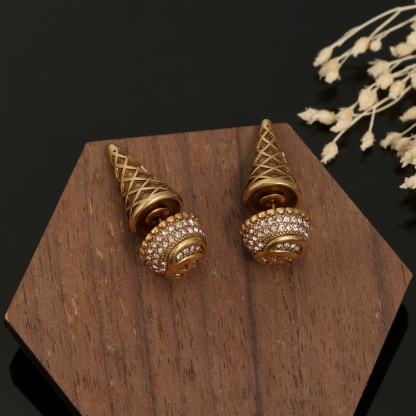 GG EARRINGS-1631