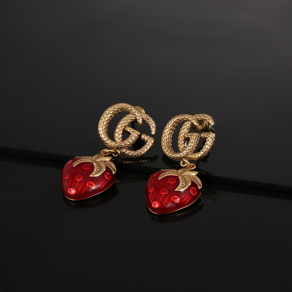 GG EARRINGS-1628