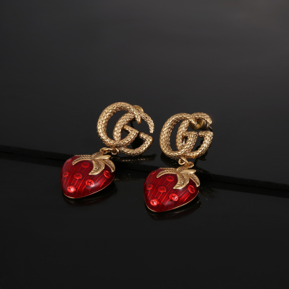 GG EARRINGS-1628