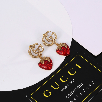 GG EARRINGS-1628