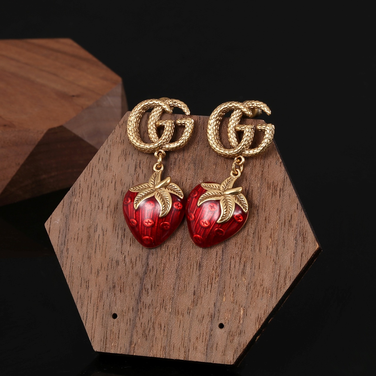 GG EARRINGS-1628