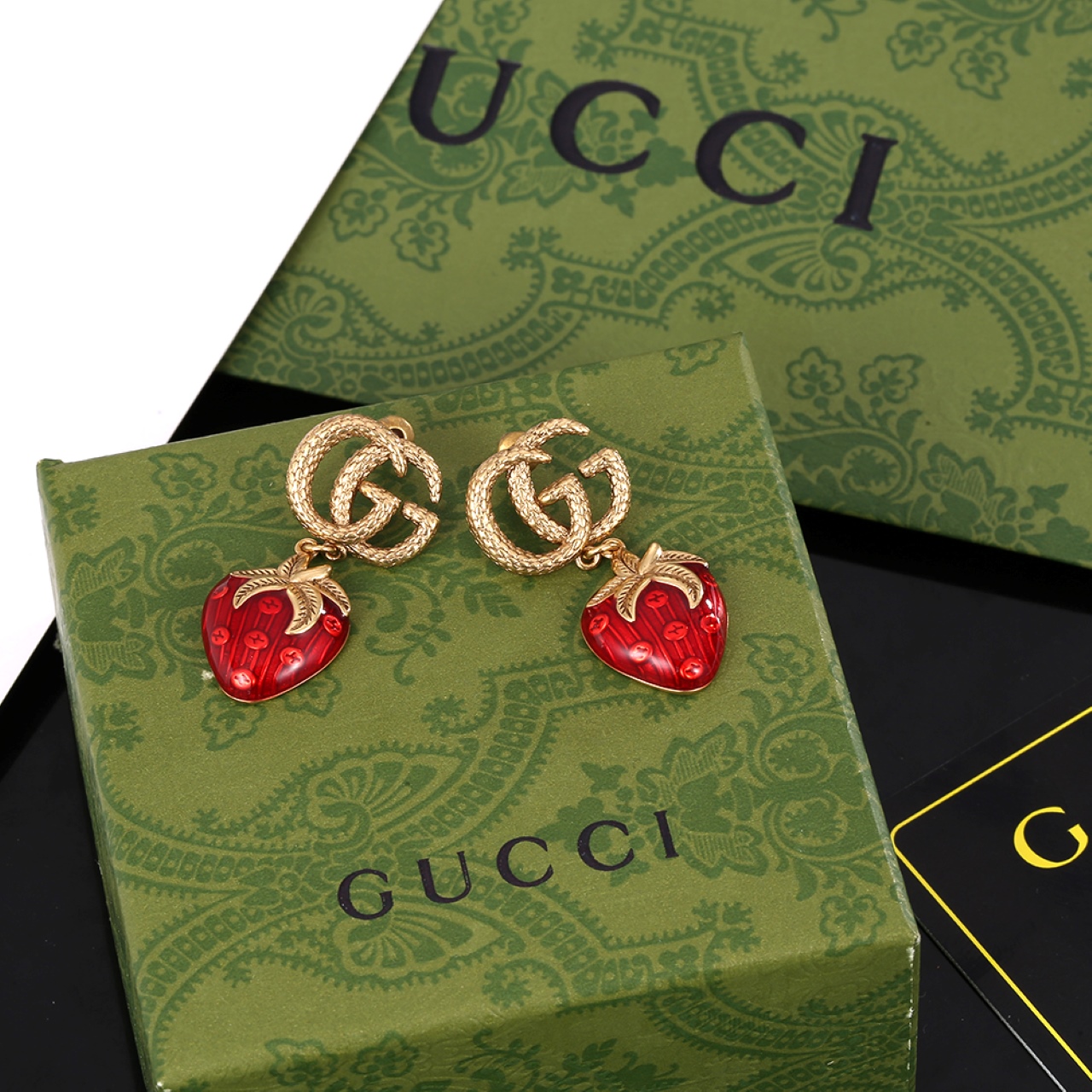 GG EARRINGS-1628