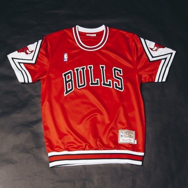 Vintage NBA T-shirt Jersey