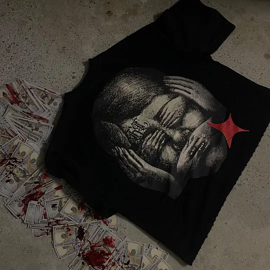 Street Retro T-shirt