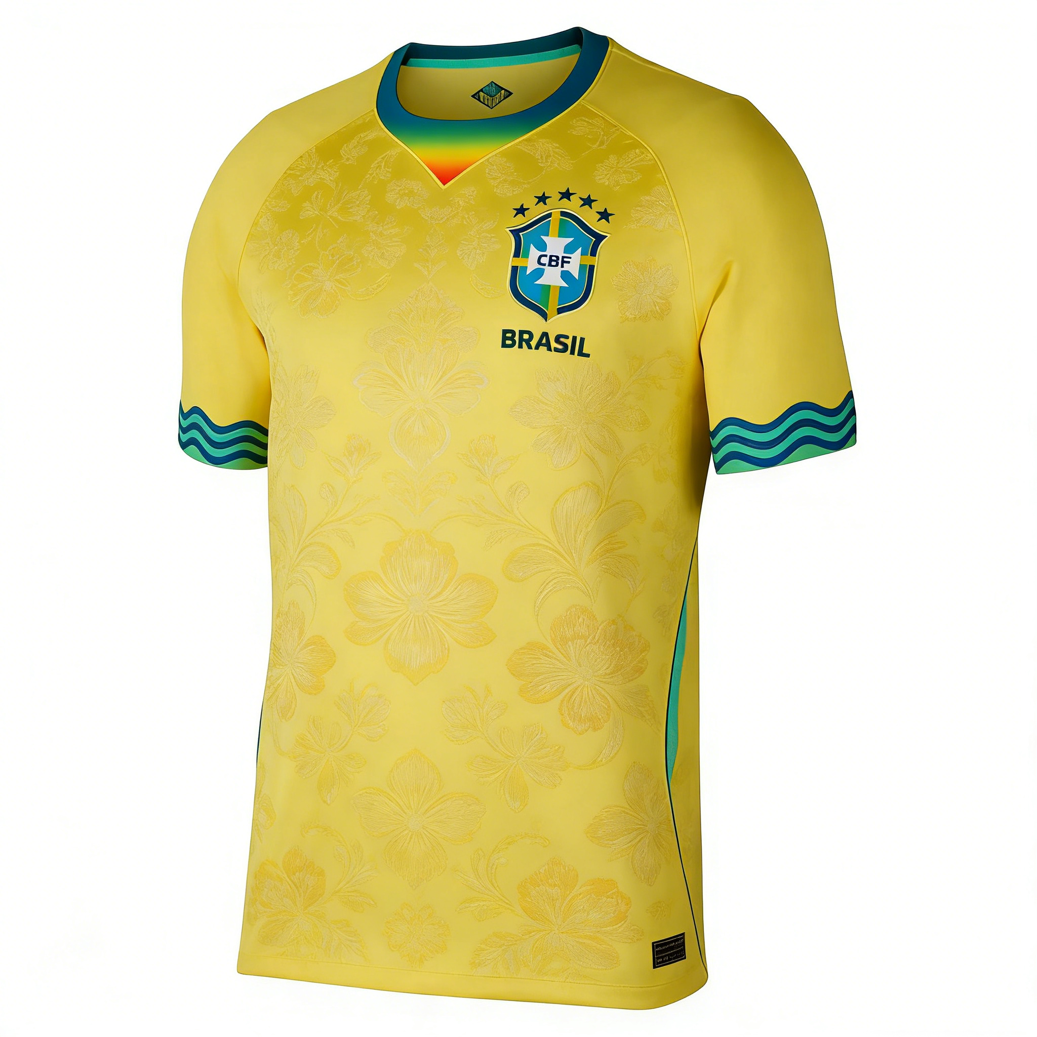 FIFA World Cup 2026™ Brazil Fan Jersey