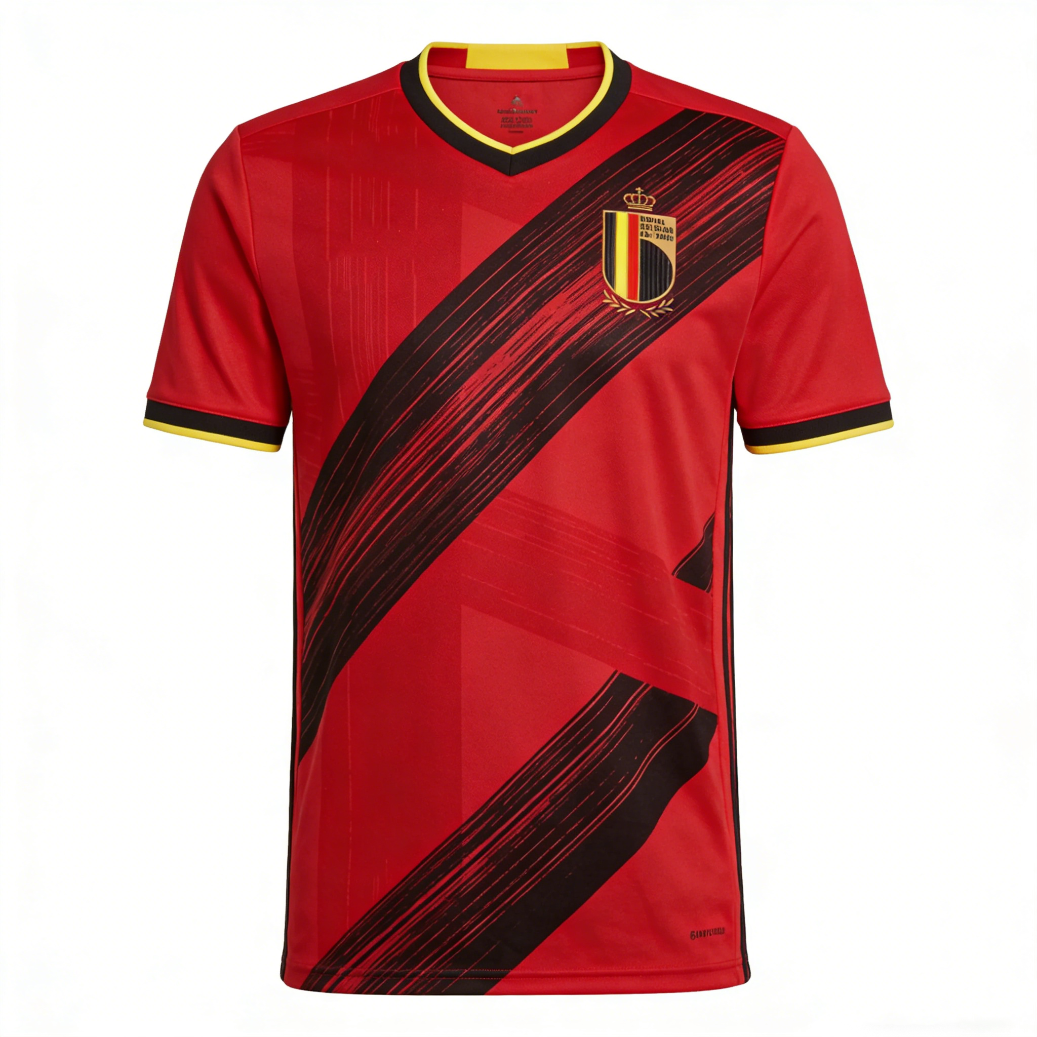 FIFA World Cup 2026™ Belgium Fan Jersey