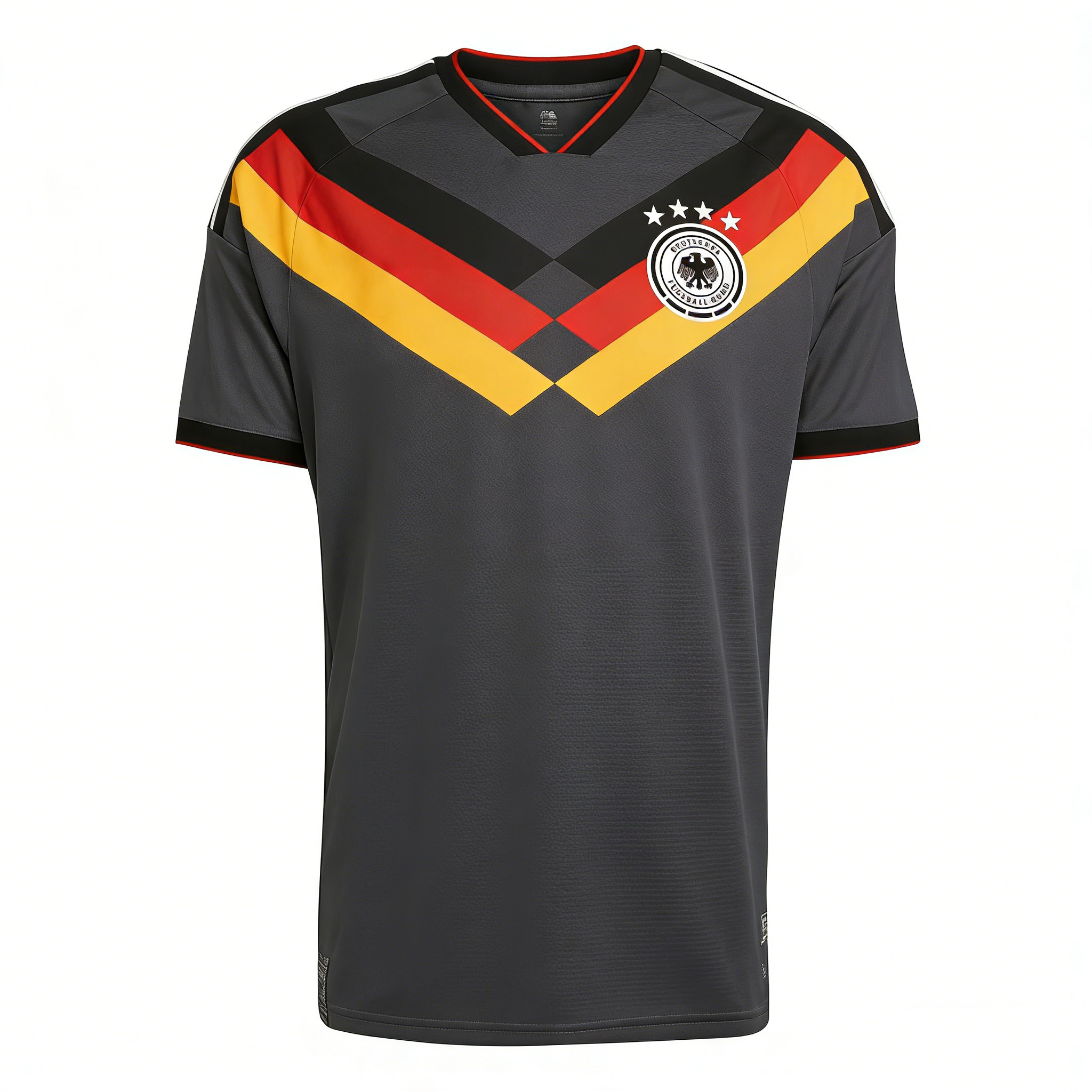 FIFA World Cup 2026™ Germany Fan Jersey