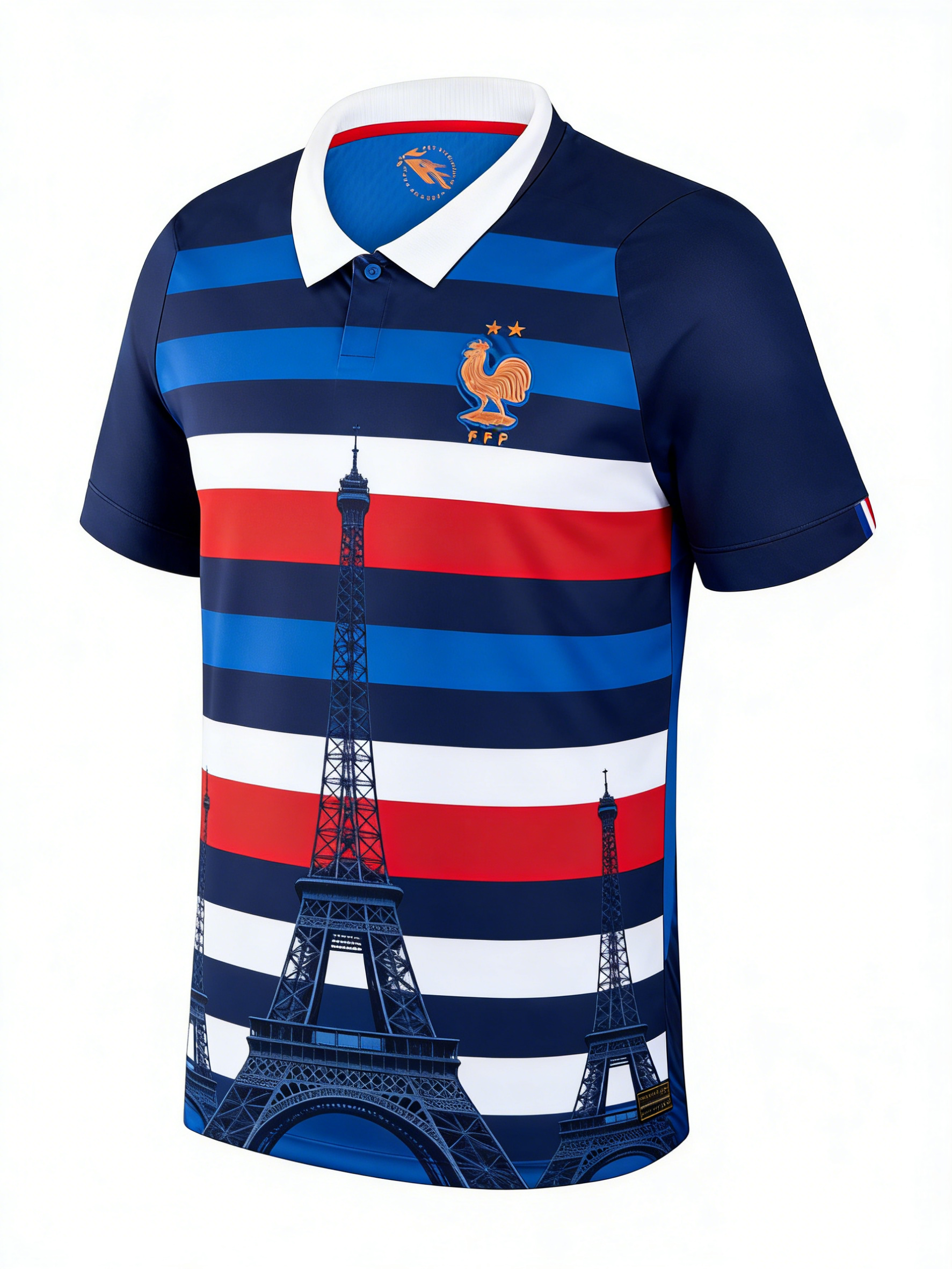 FIFA World Cup 2026™ France Fan Jersey