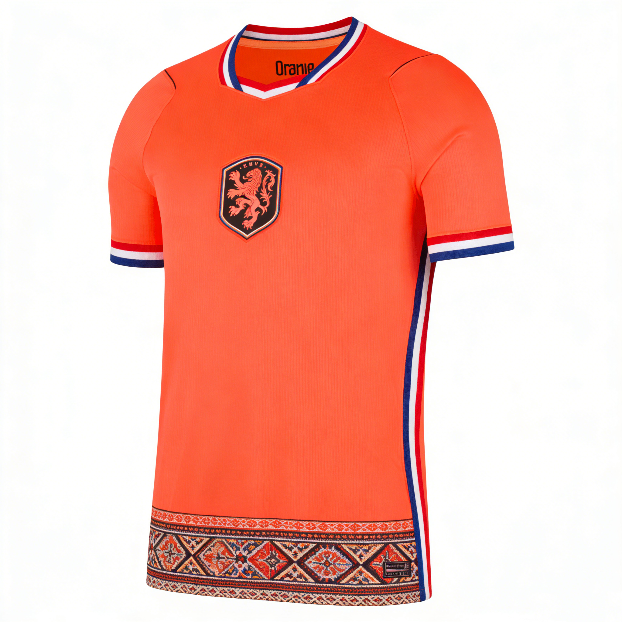 FIFA World Cup 2026™ Netherlands Fan Jersey