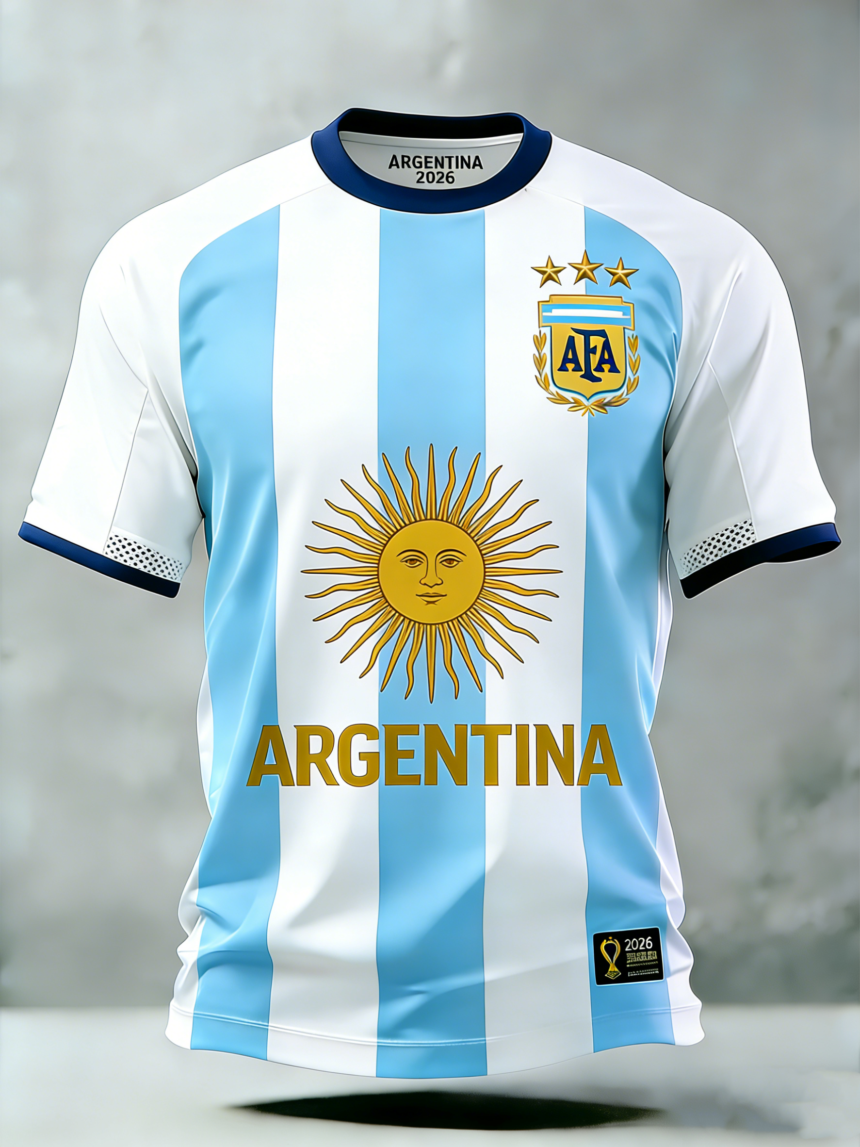 FIFA World Cup 2026™ Argentina Fan T-shirt