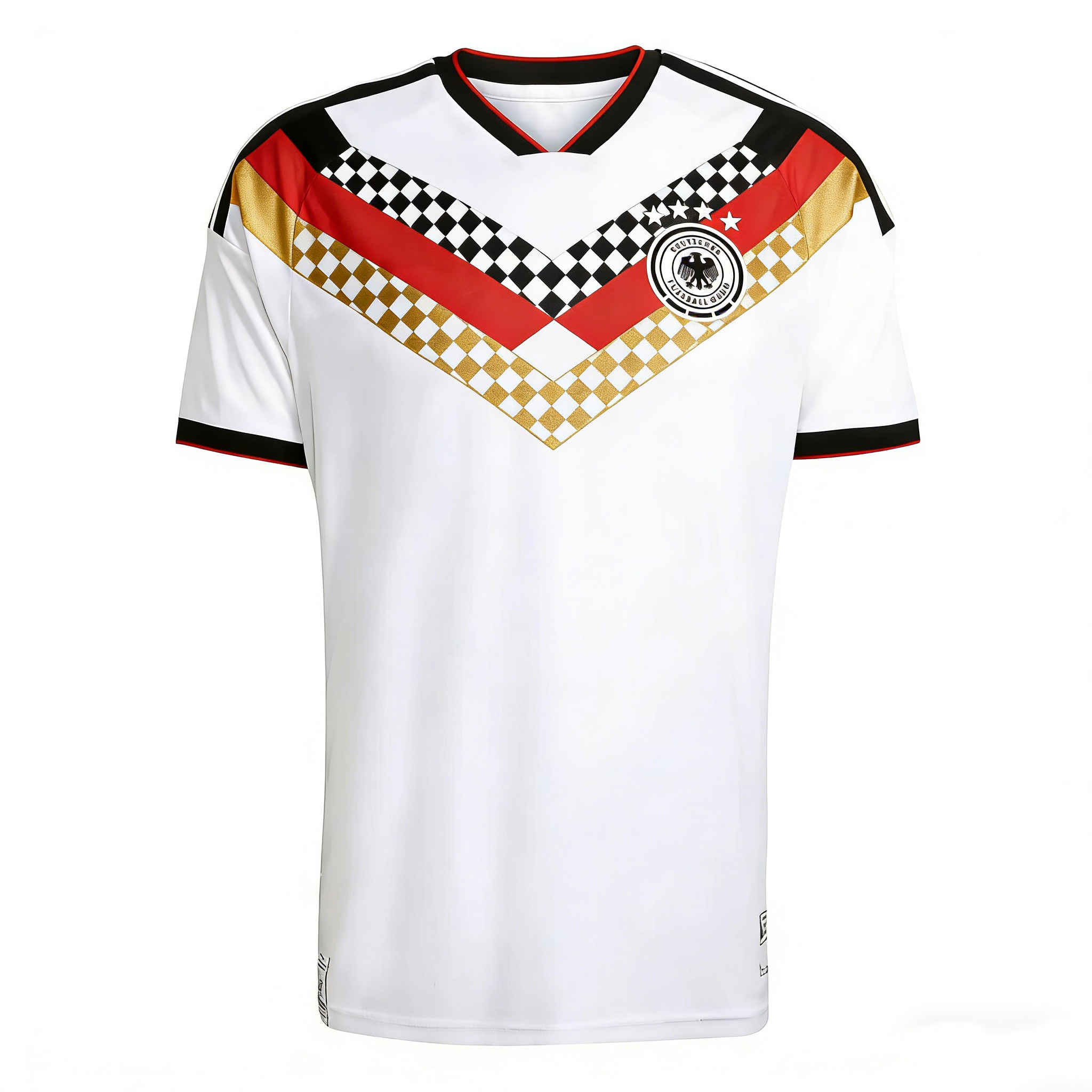 FIFA World Cup 2026™ Germany Fan Jersey