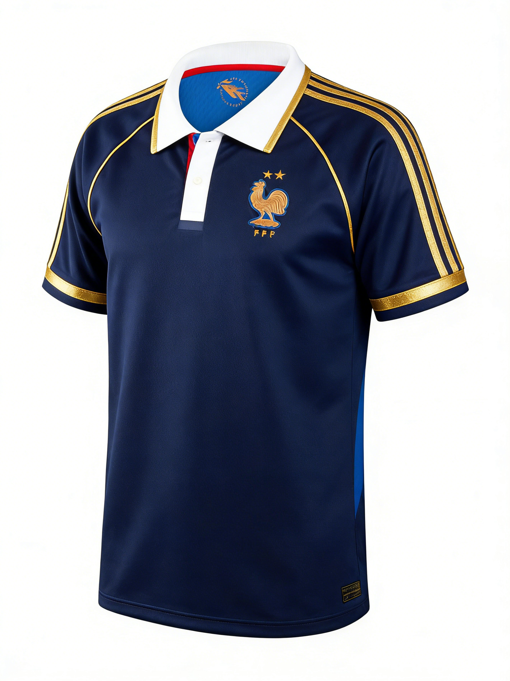 FIFA World Cup 2026™ France Fan Jersey