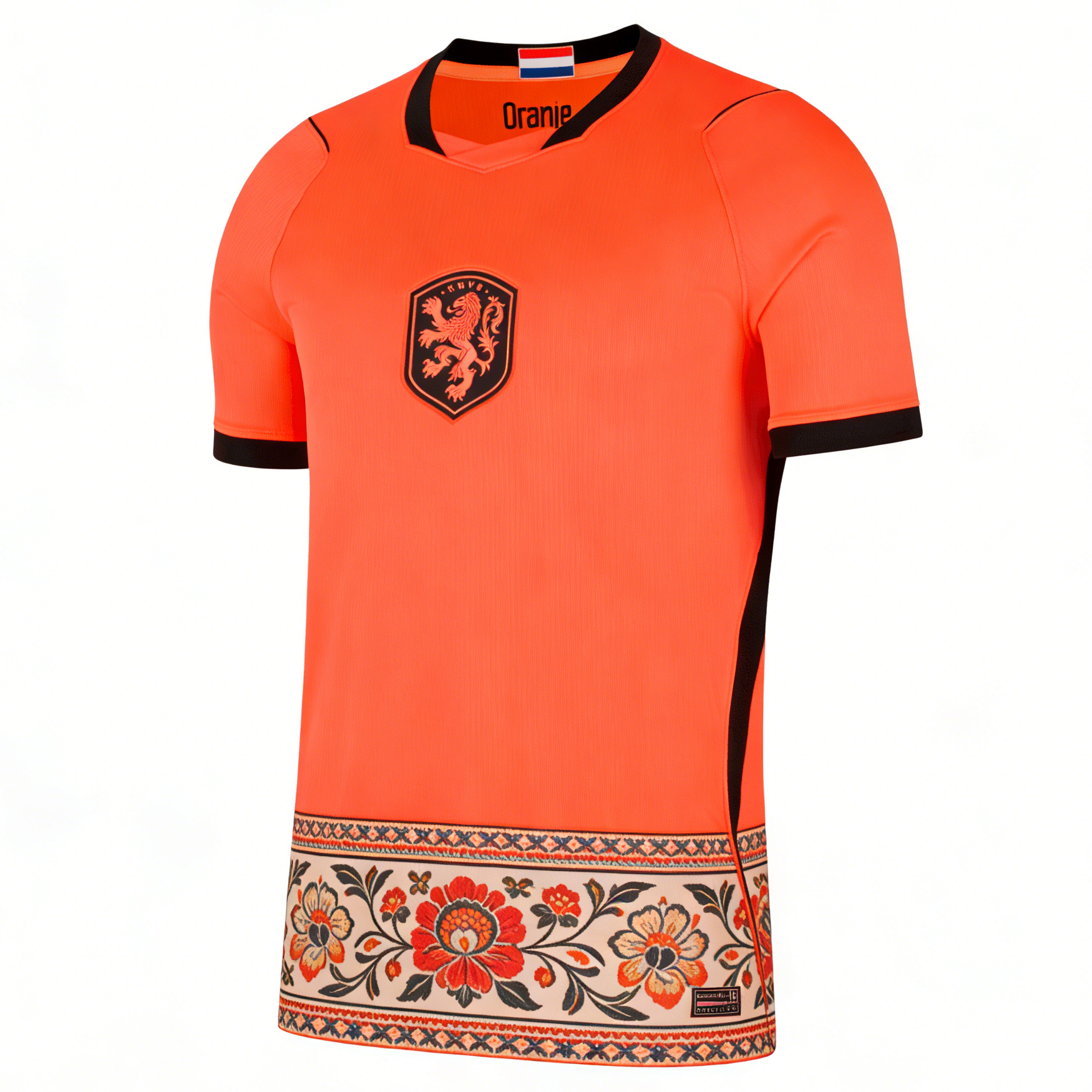 FIFA World Cup 2026™ Netherlands Fan Jersey