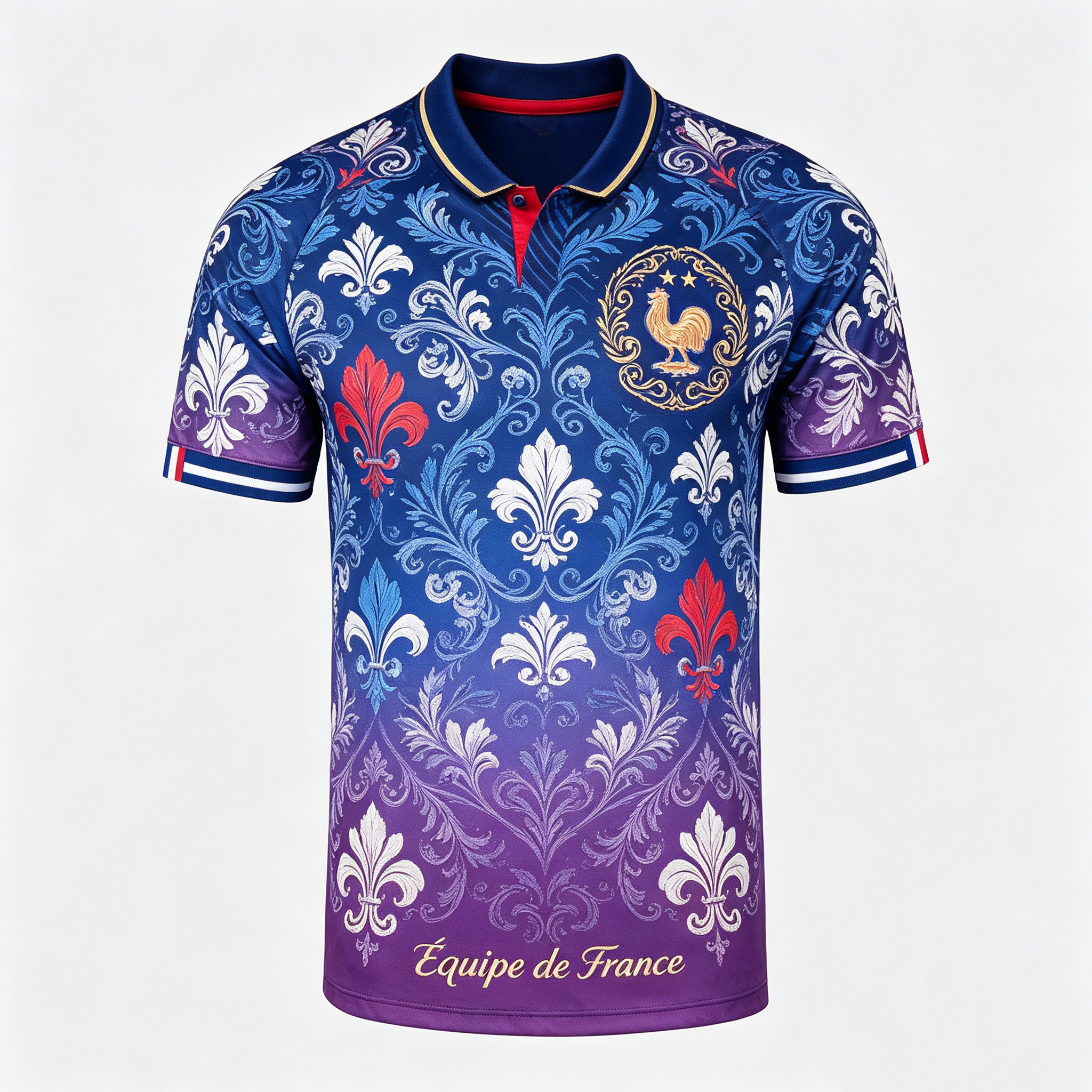 FIFA World Cup 2026™ France Jersey