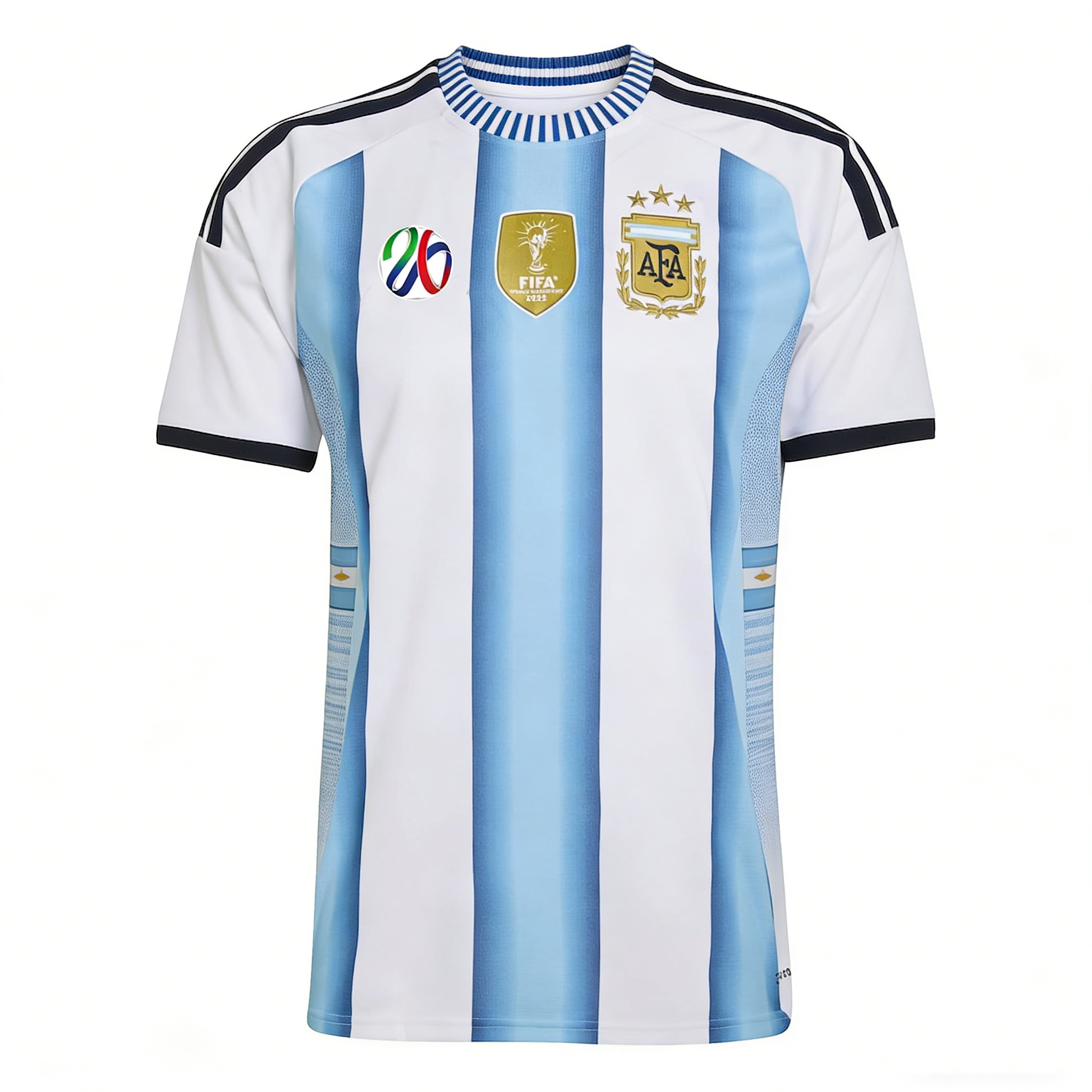 FIFA World Cup 2026™ Argentina Fan Jersey