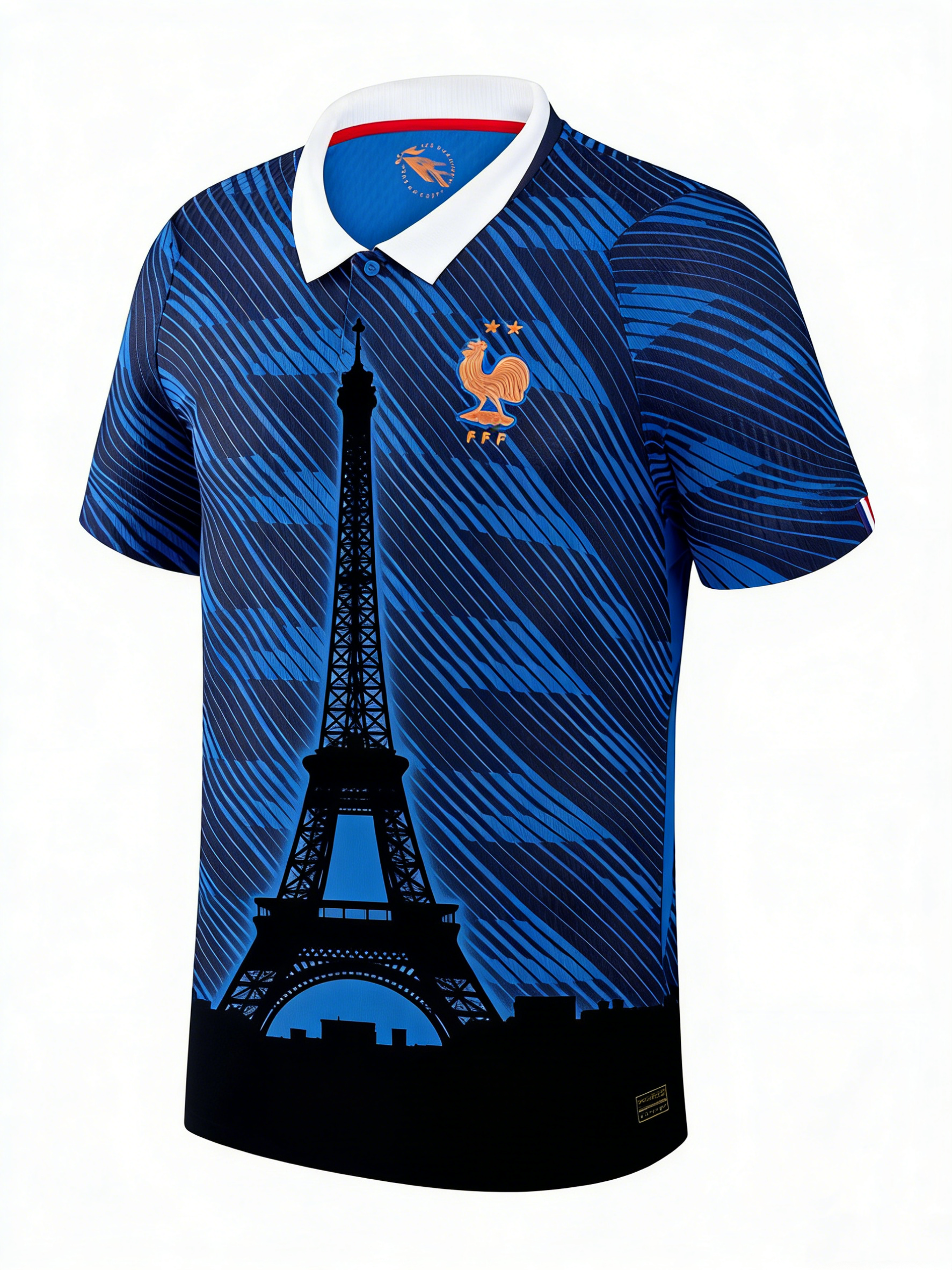 FIFA World Cup 2026™ France Fan Jersey