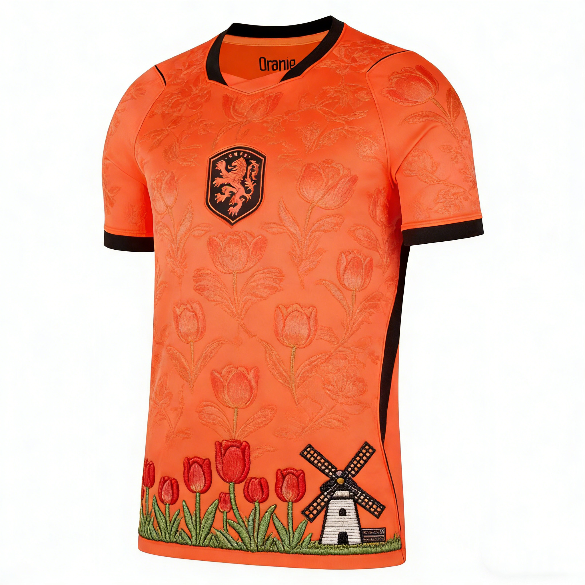 FIFA World Cup 2026™ Netherlands Fan Jersey