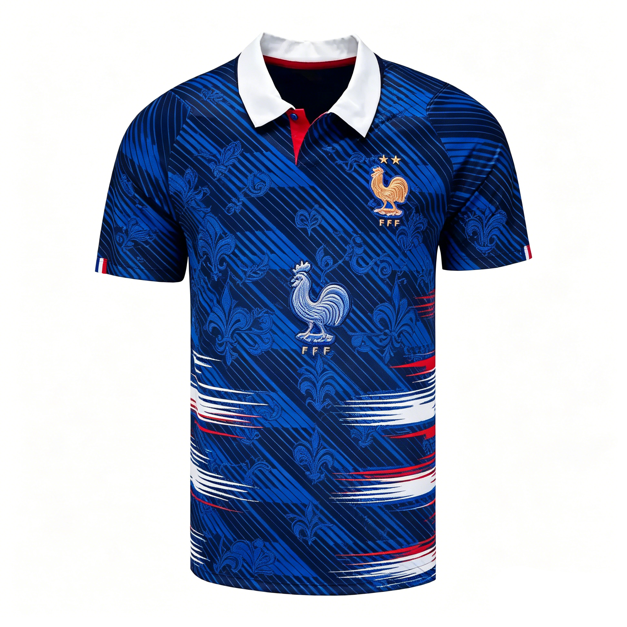 FIFA World Cup 2026™ France Jersey