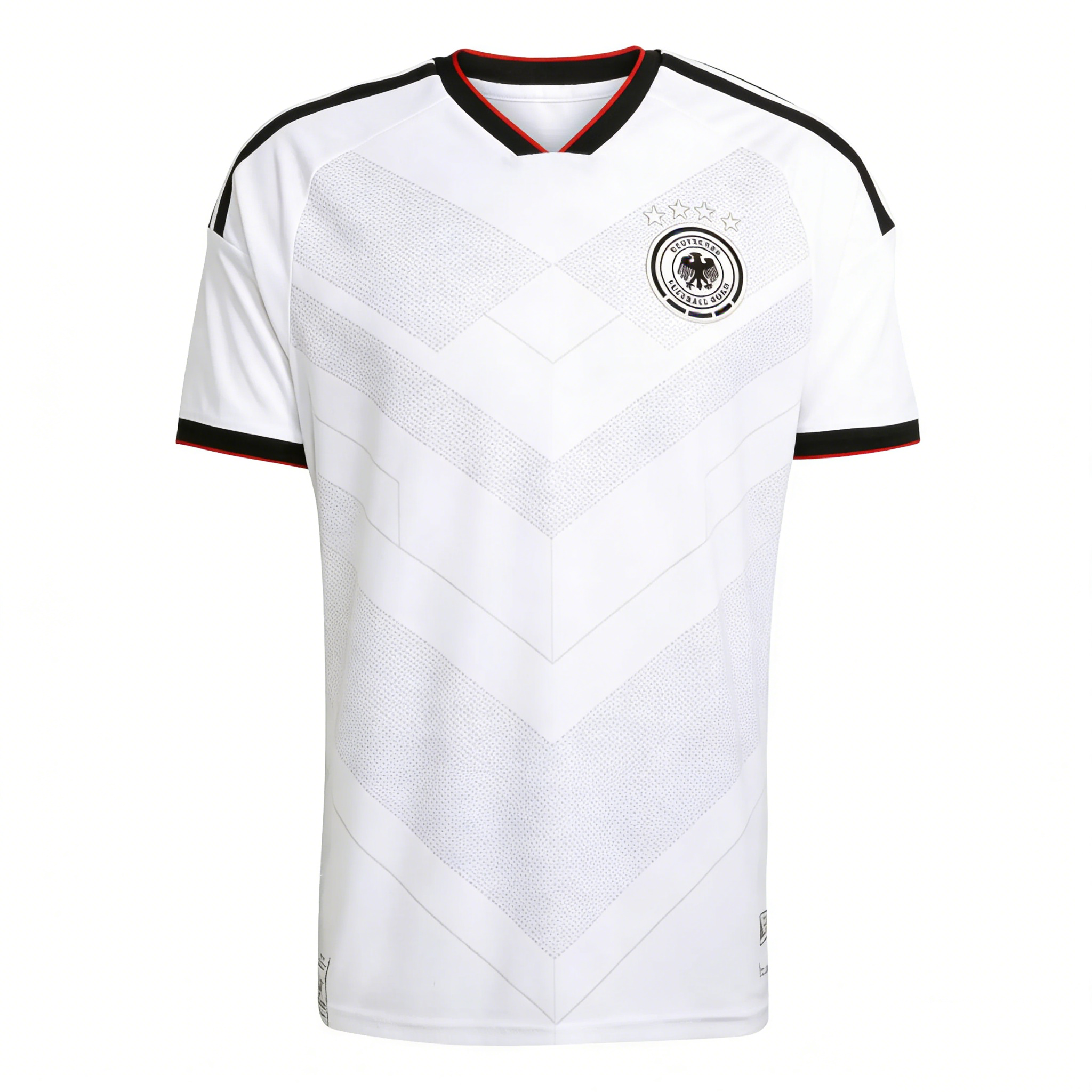 FIFA World Cup 2026™ Germany Fan Jersey