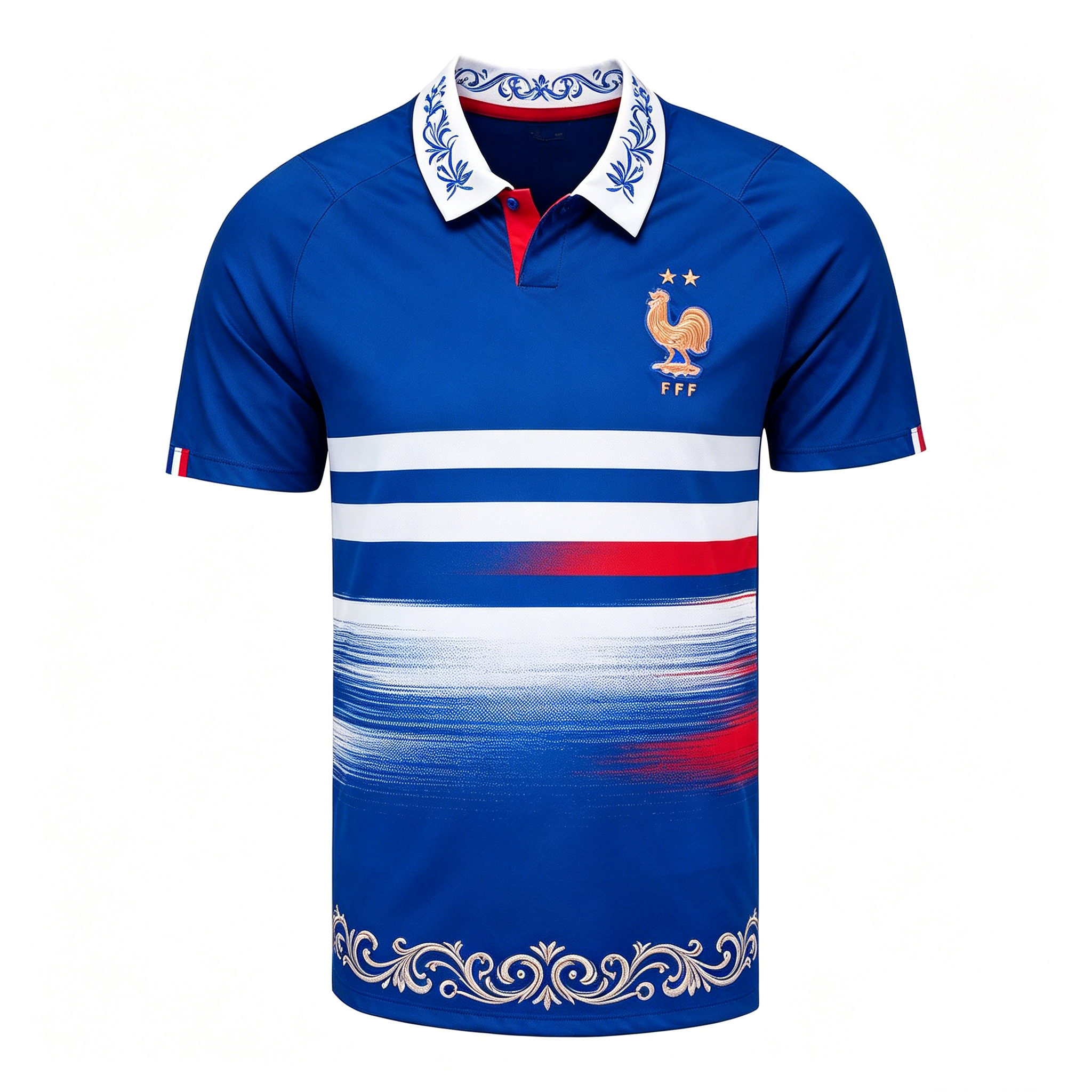 FIFA World Cup 2026™ France Jersey
