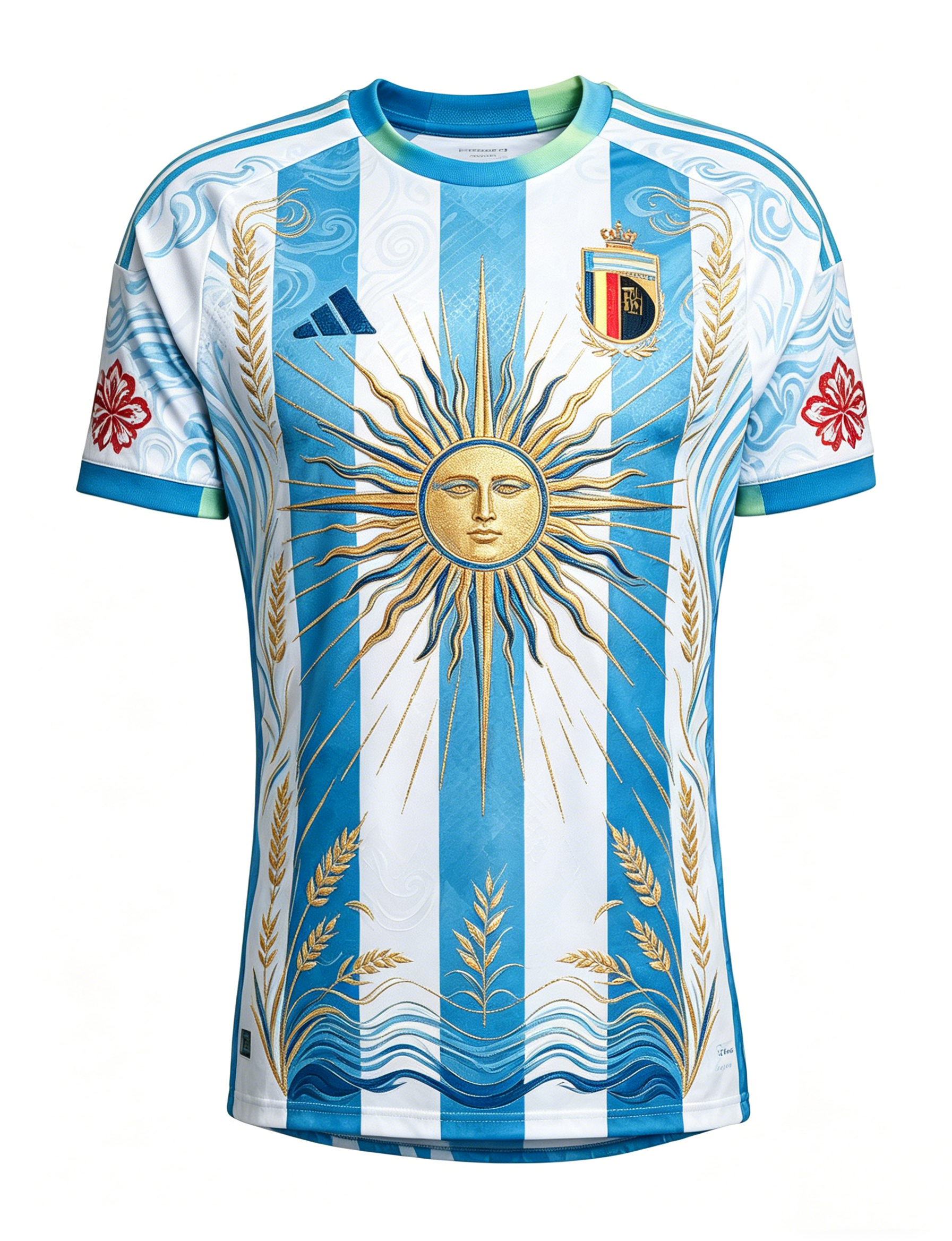 FIFA World Cup 2026™ Argentina Jersey