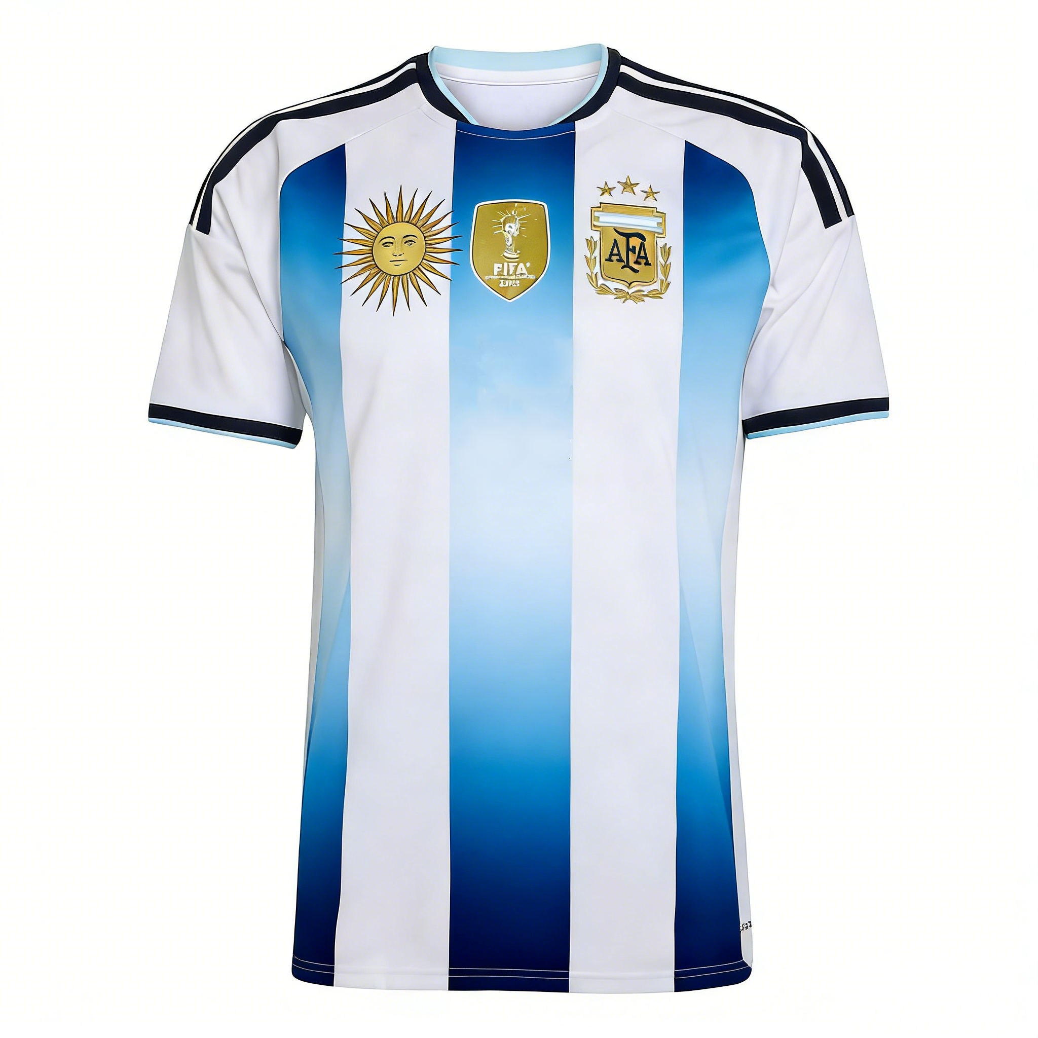 FIFA World Cup 2026™ Argentina Fan Jersey