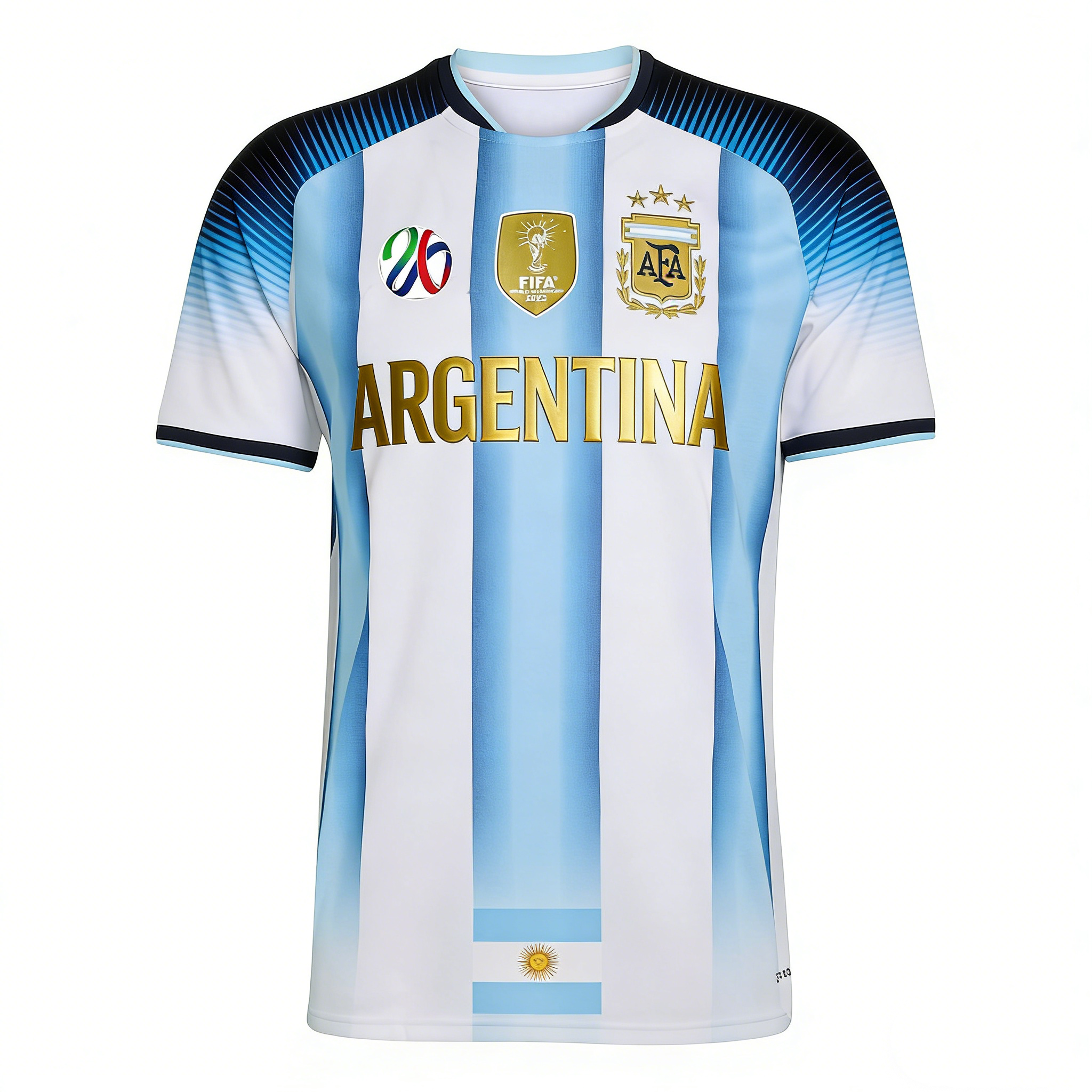 FIFA World Cup 2026™ Argentina Fan Jersey