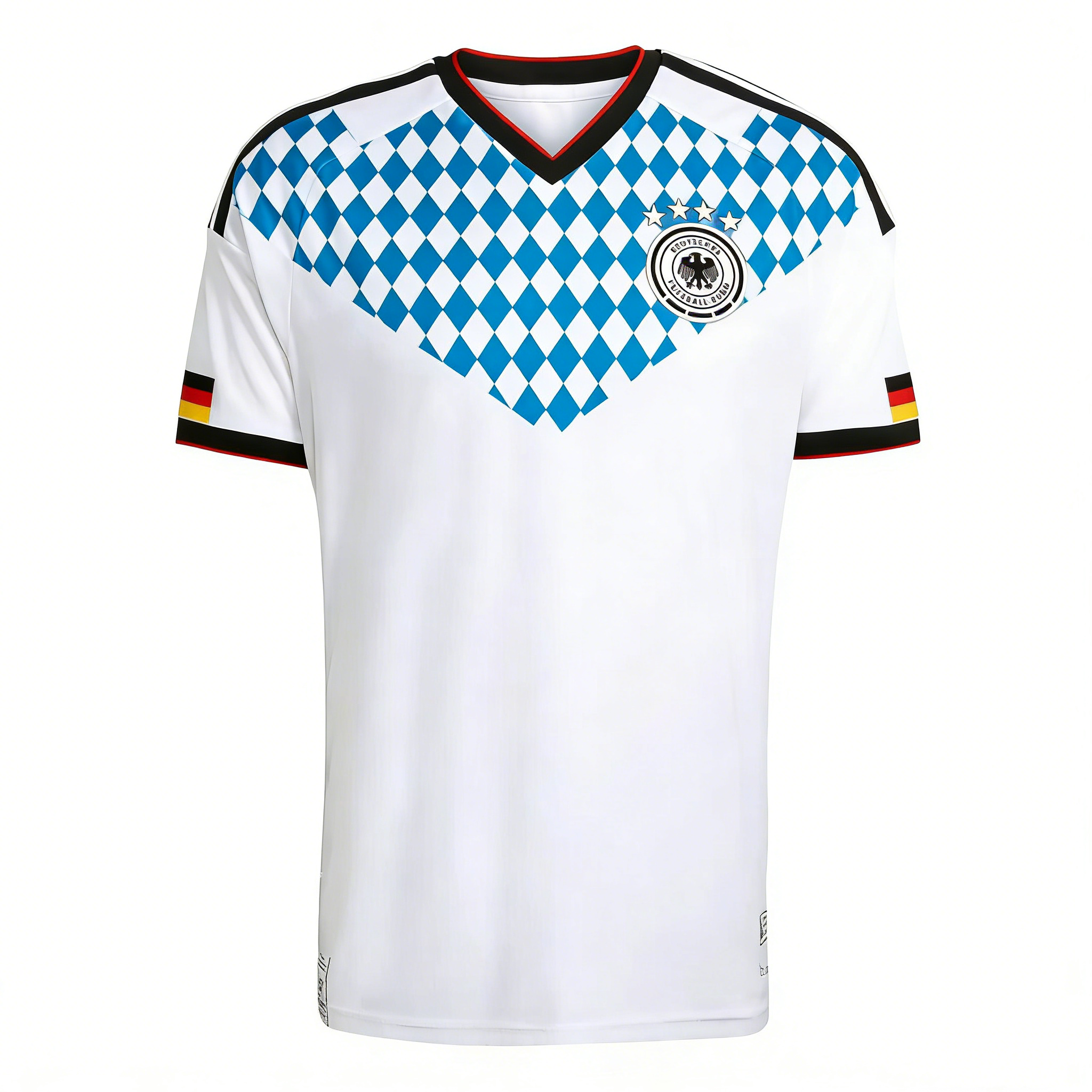 FIFA World Cup 2026™ Germany Fan Jersey