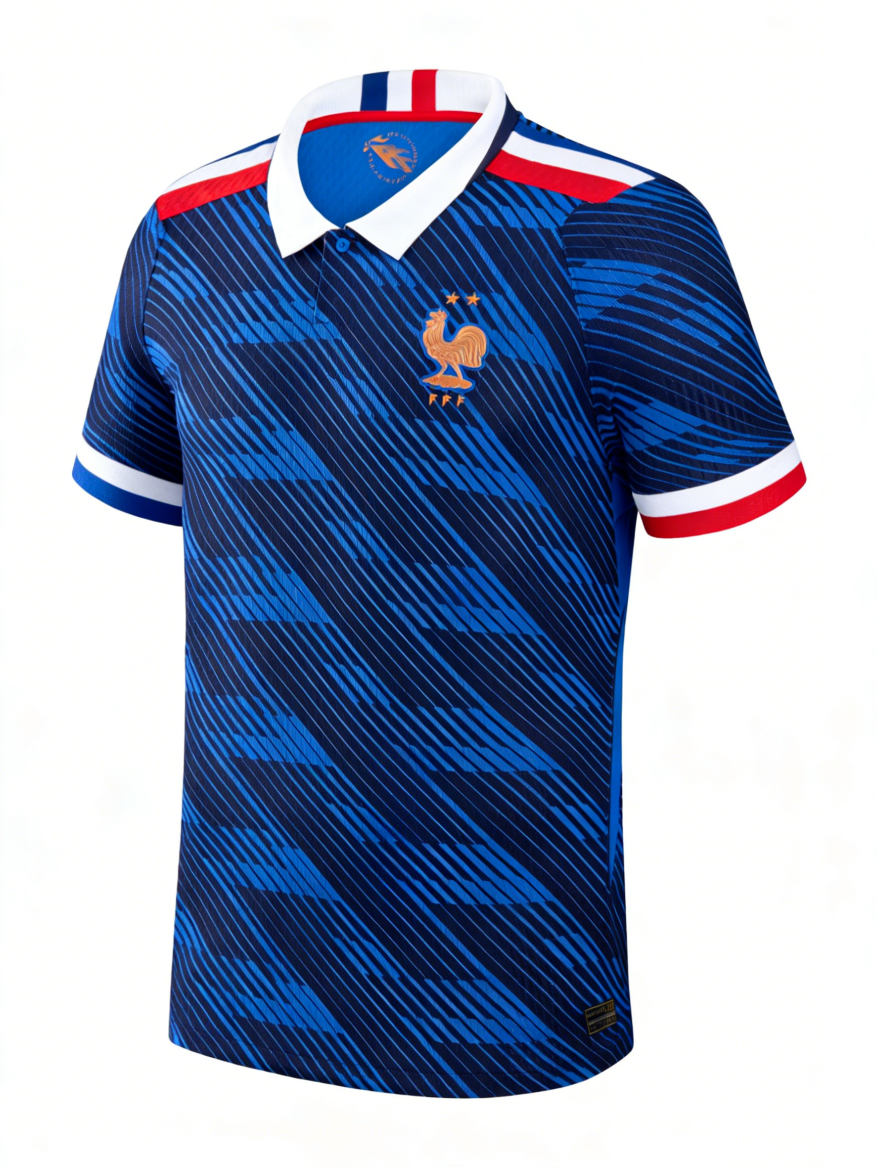 FIFA World Cup 2026™ France Fan Jersey