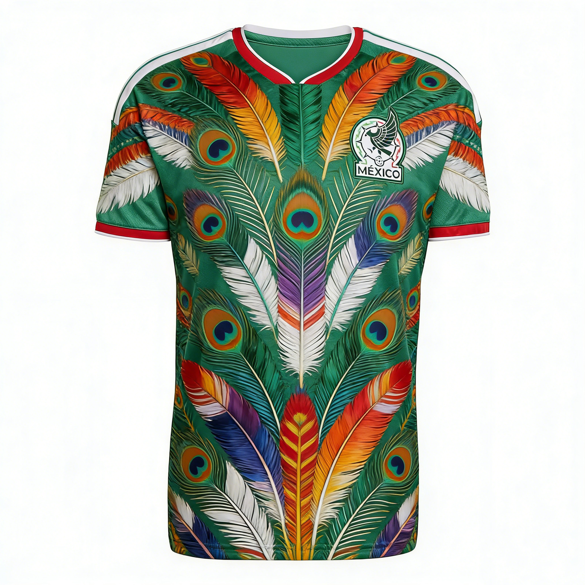 FIFA World Cup 2026™ Mexico Fan Jersey