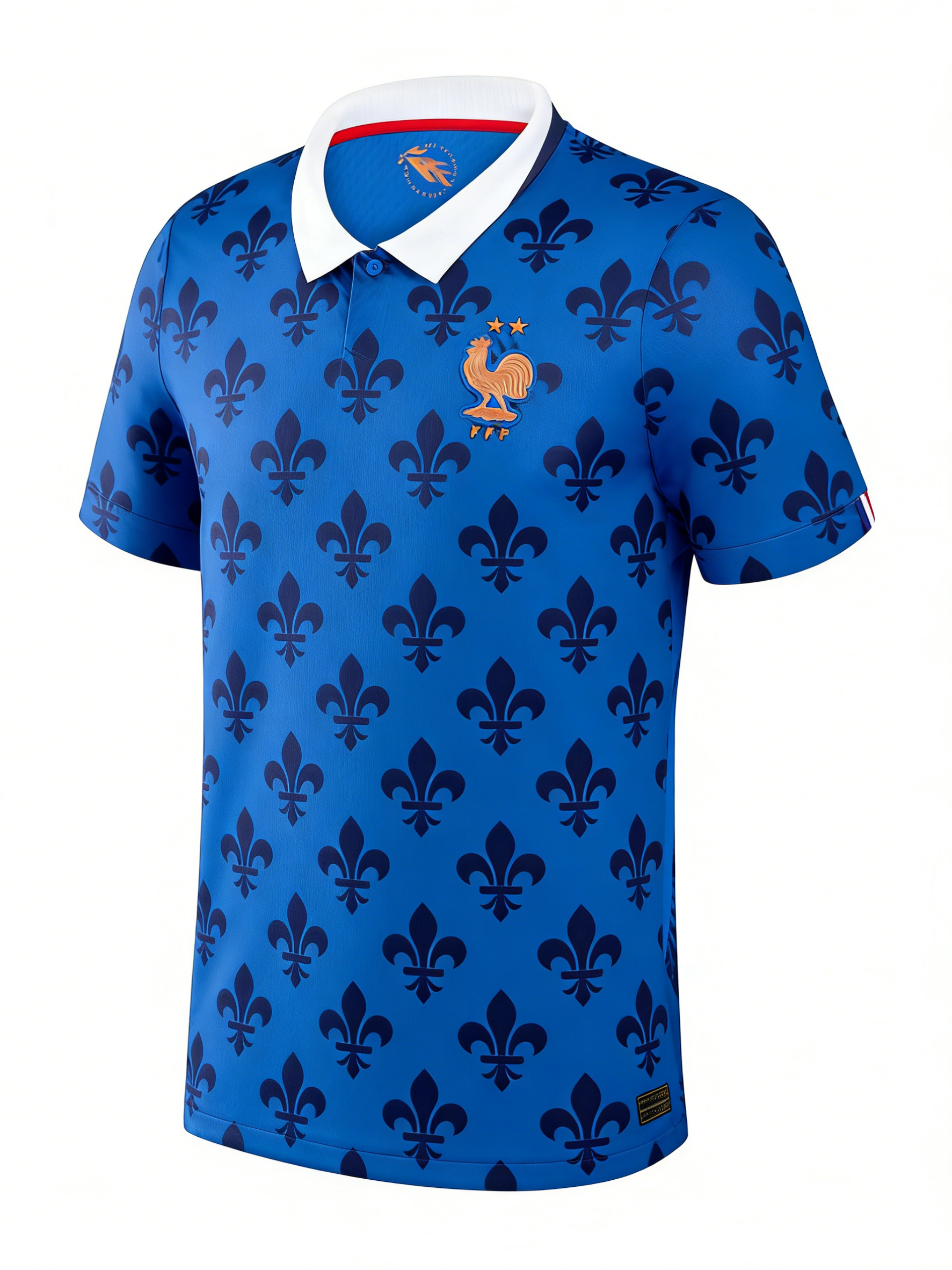 FIFA World Cup 2026™ France Fan Jersey