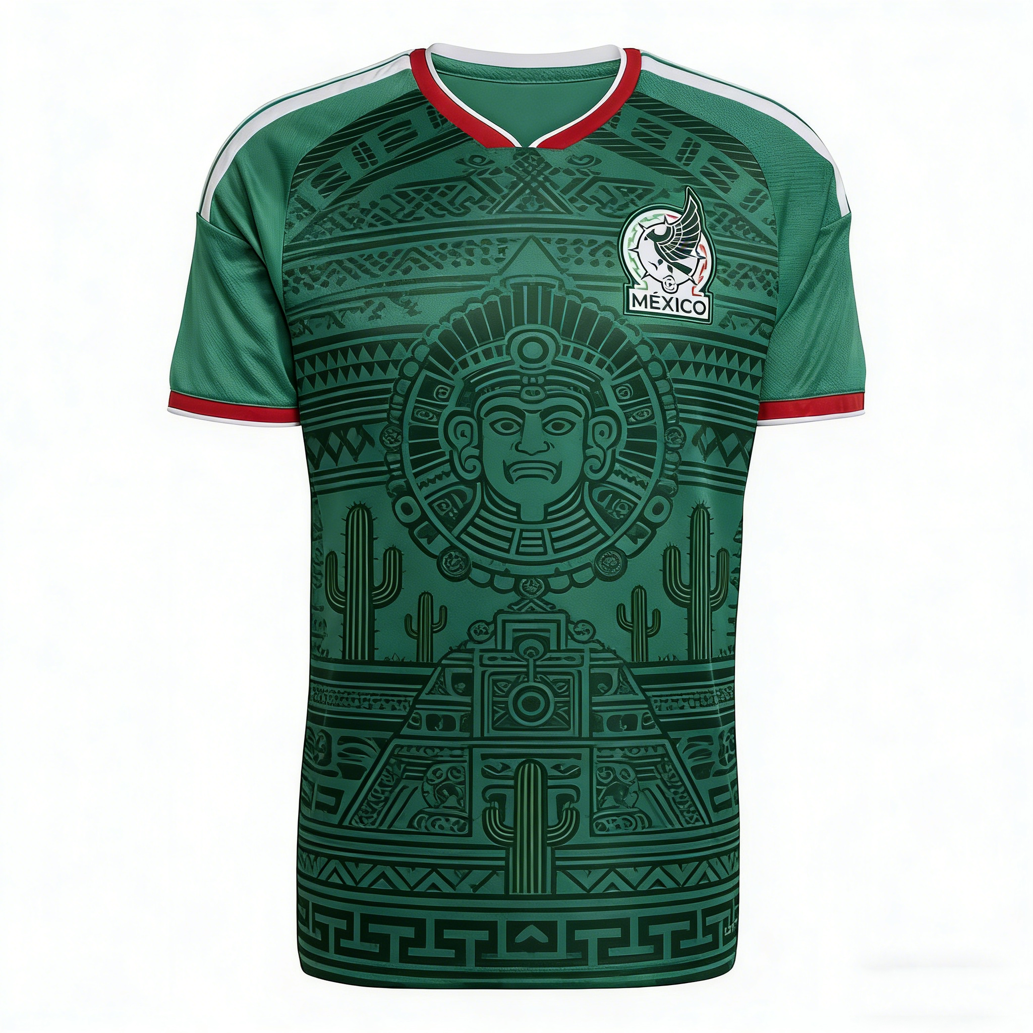 FIFA World Cup 2026™ Mexico Fan Jersey