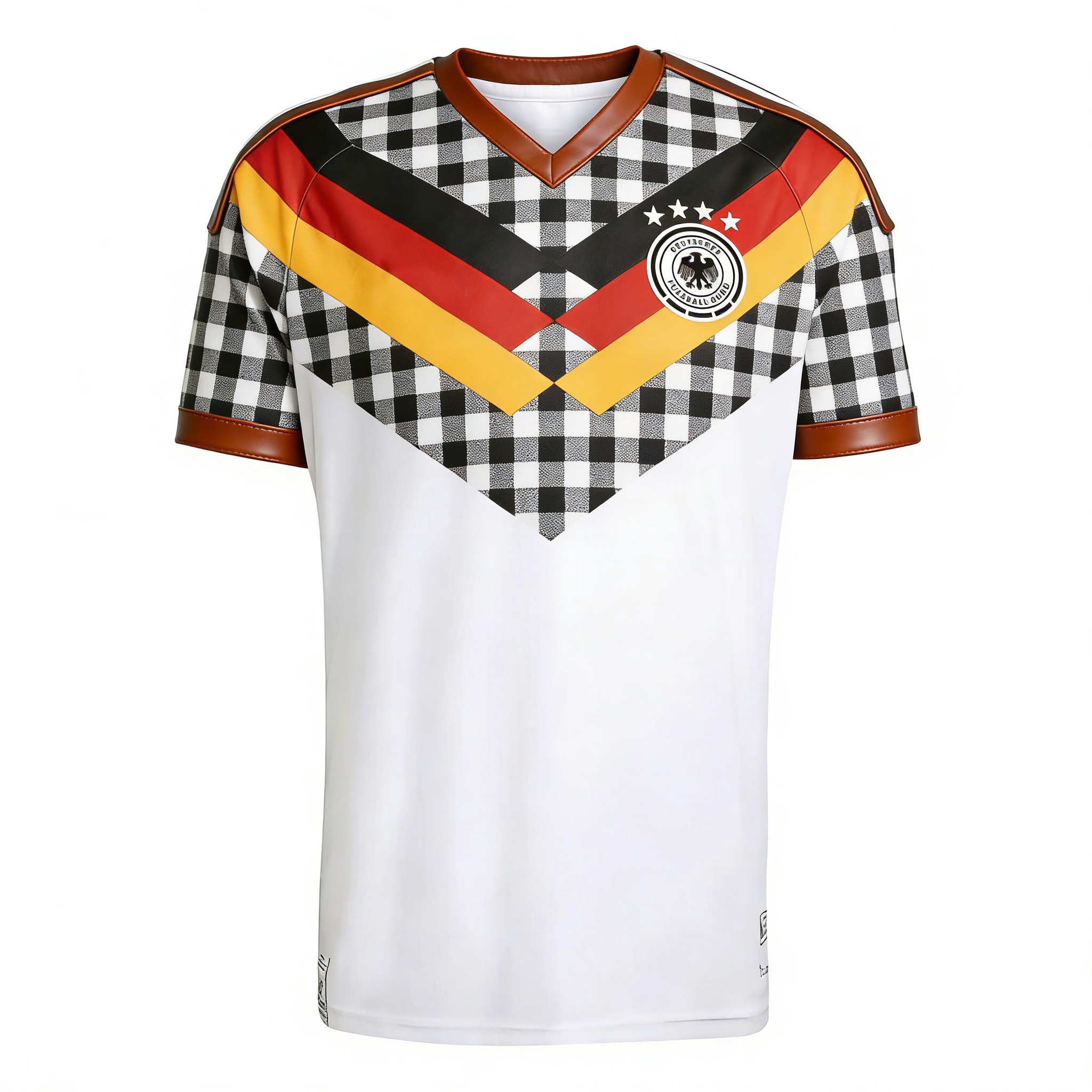 FIFA World Cup 2026™ Germany Fan Jersey