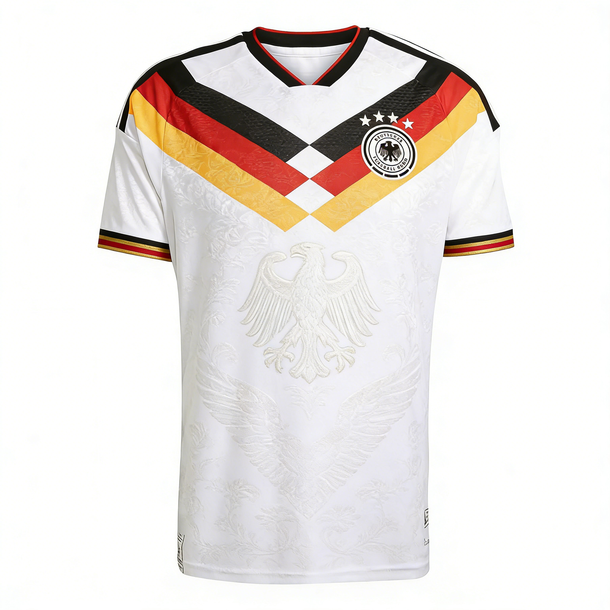 FIFA World Cup 2026™ Germany Fan Jersey