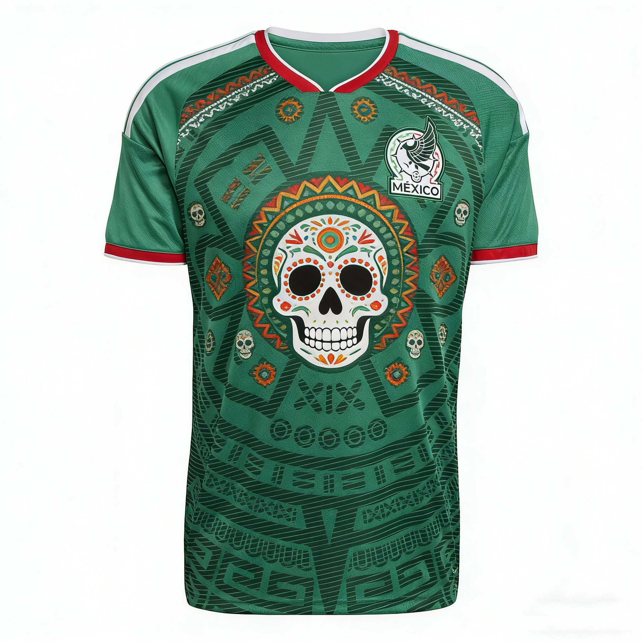 FIFA World Cup 2026™ Mexico Fan Jersey