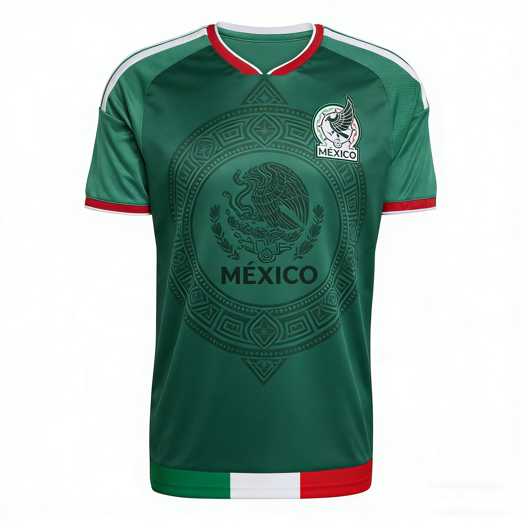 FIFA World Cup 2026™ Mexico Fan Jersey