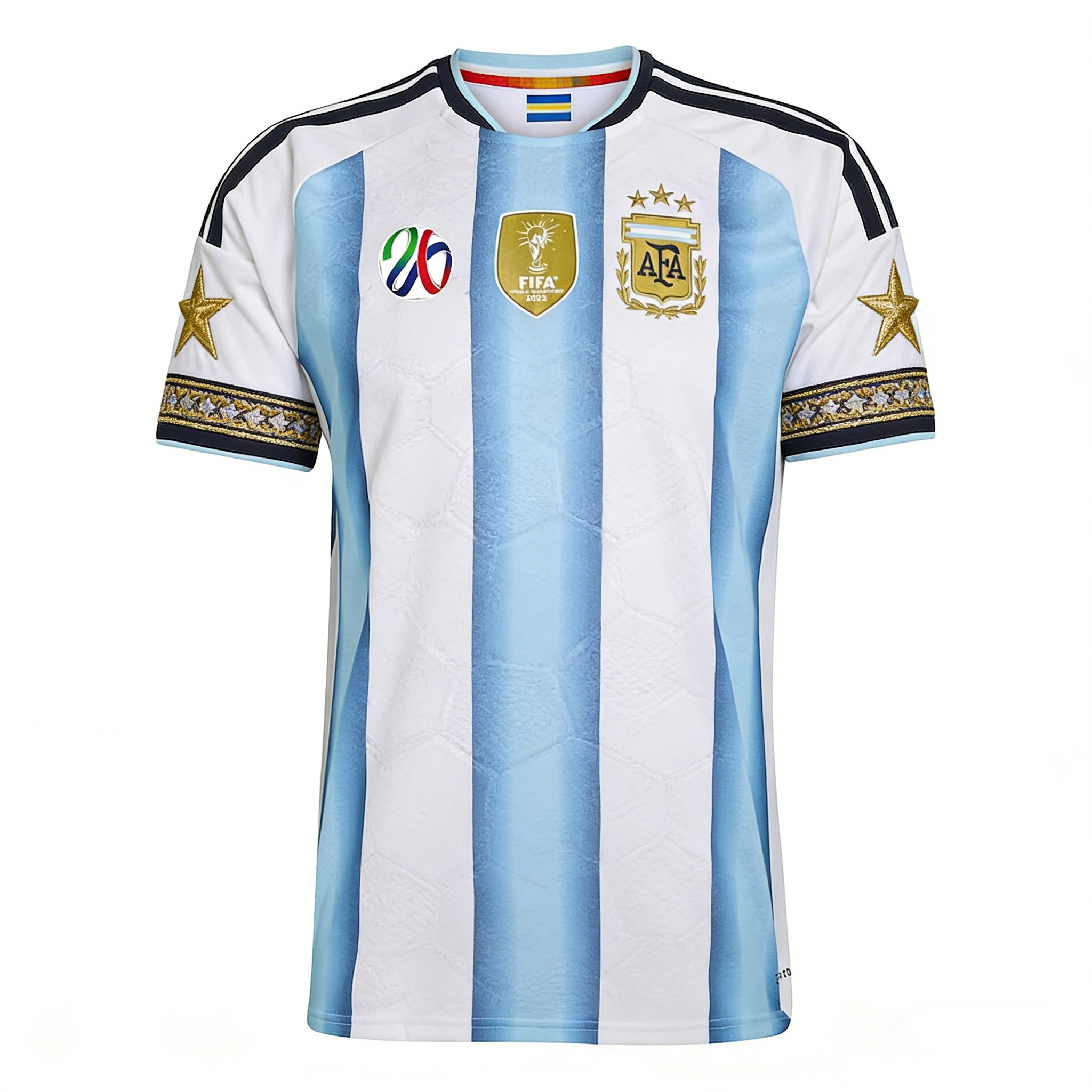 FIFA World Cup 2026™ Argentina Fan Jersey