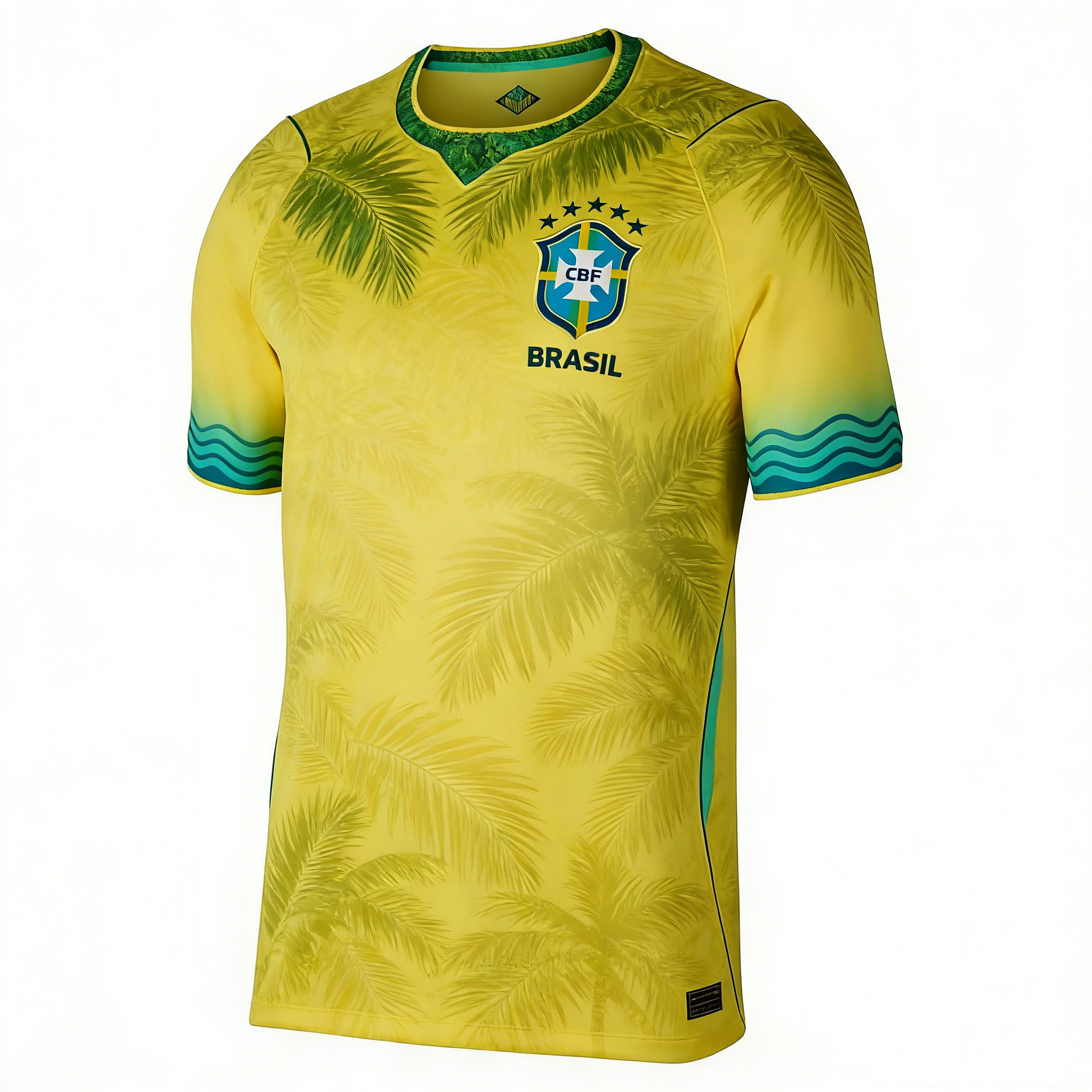 FIFA World Cup 2026™ Brazil Fan Jersey