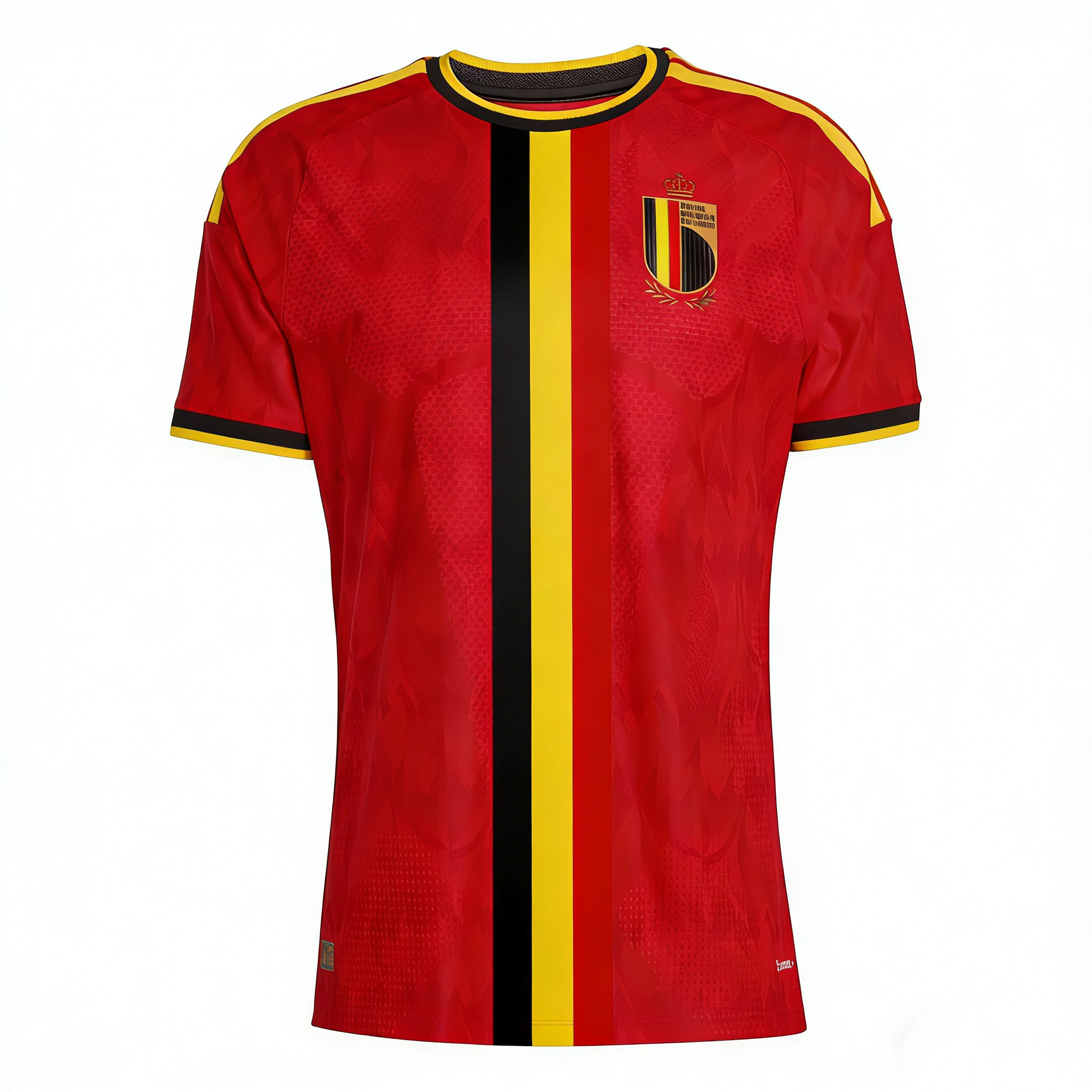 FIFA World Cup 2026™ Belgium Fan Jersey
