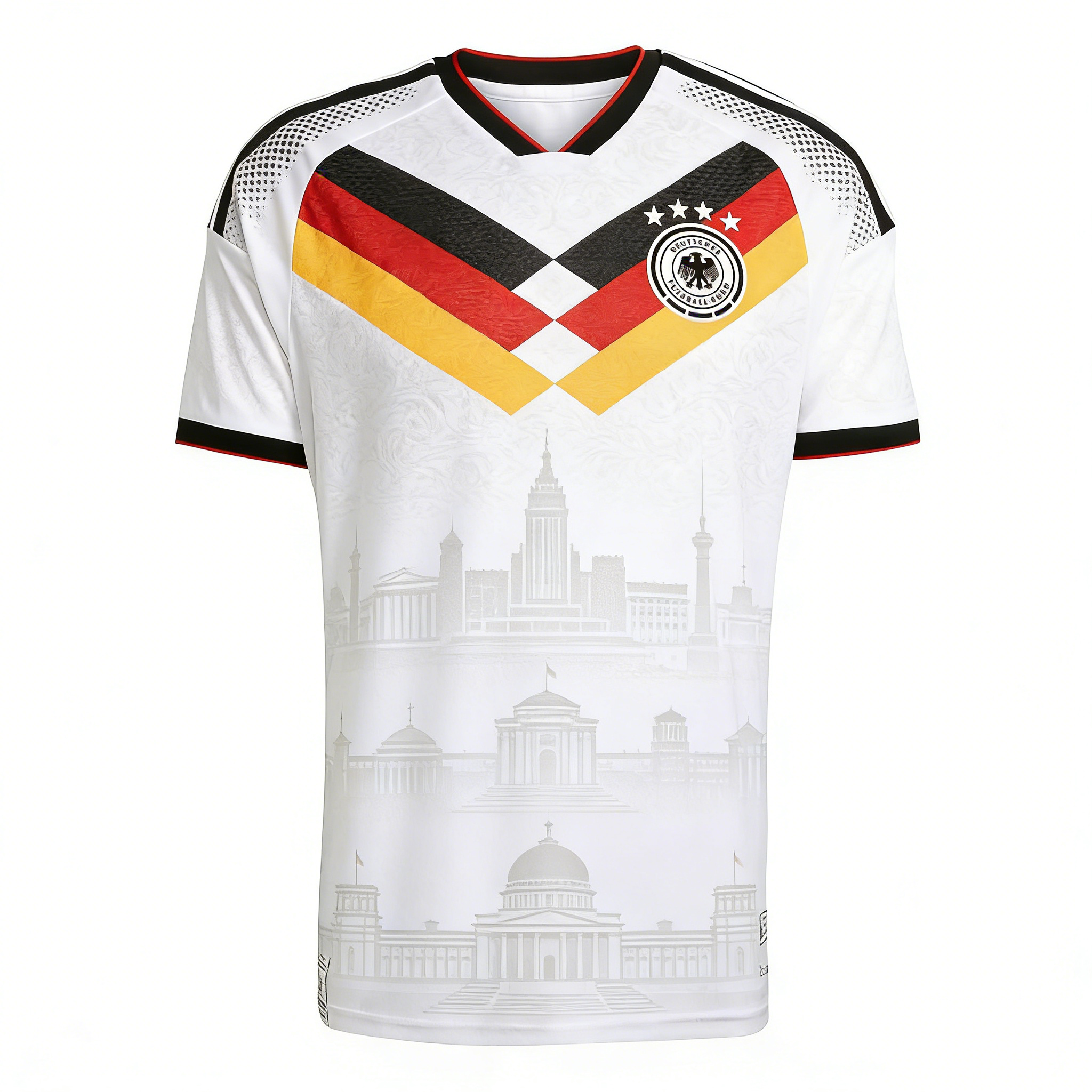 FIFA World Cup 2026™ Germany Fan Jersey