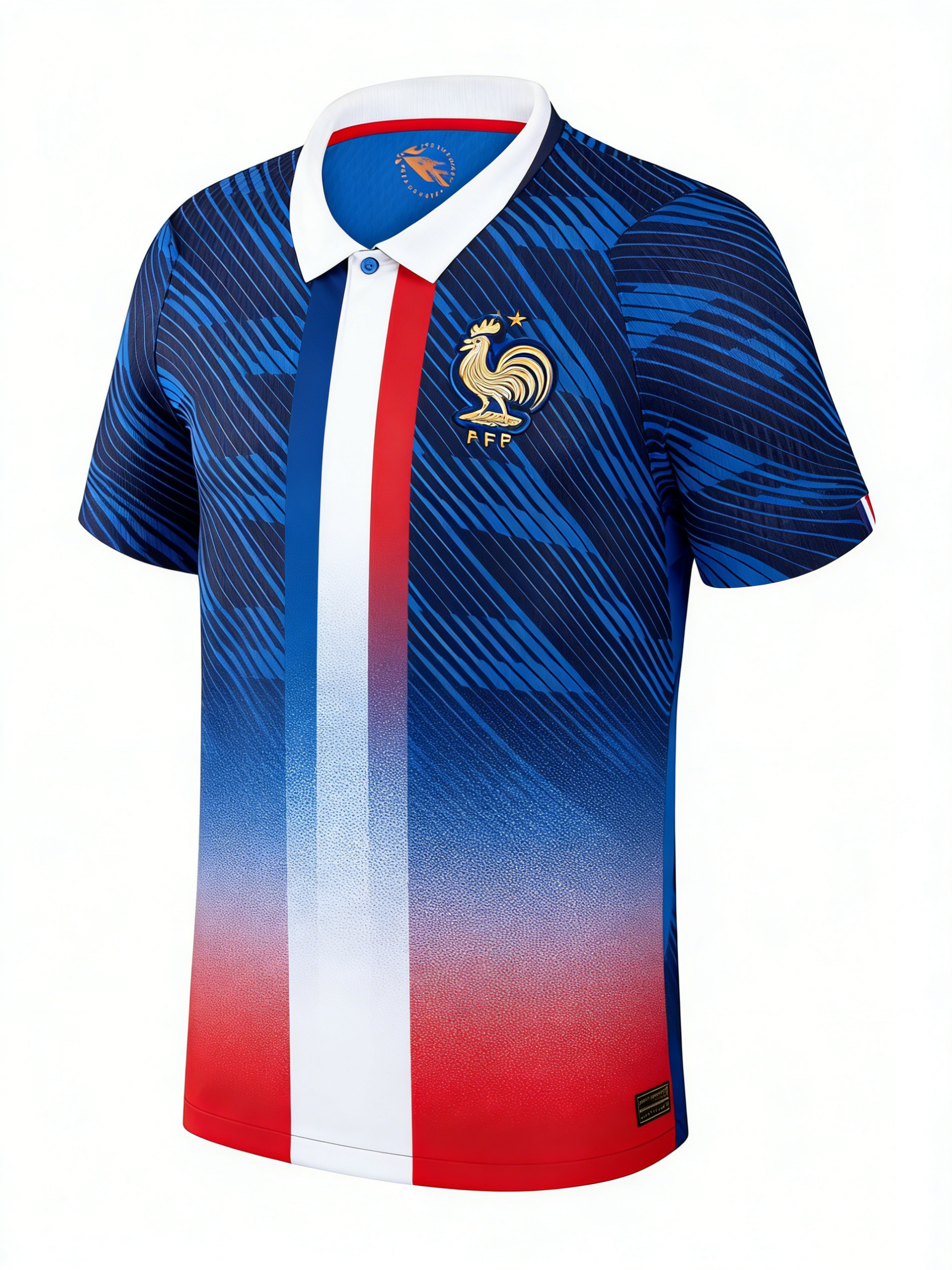 FIFA World Cup 2026™ France Fan Jersey