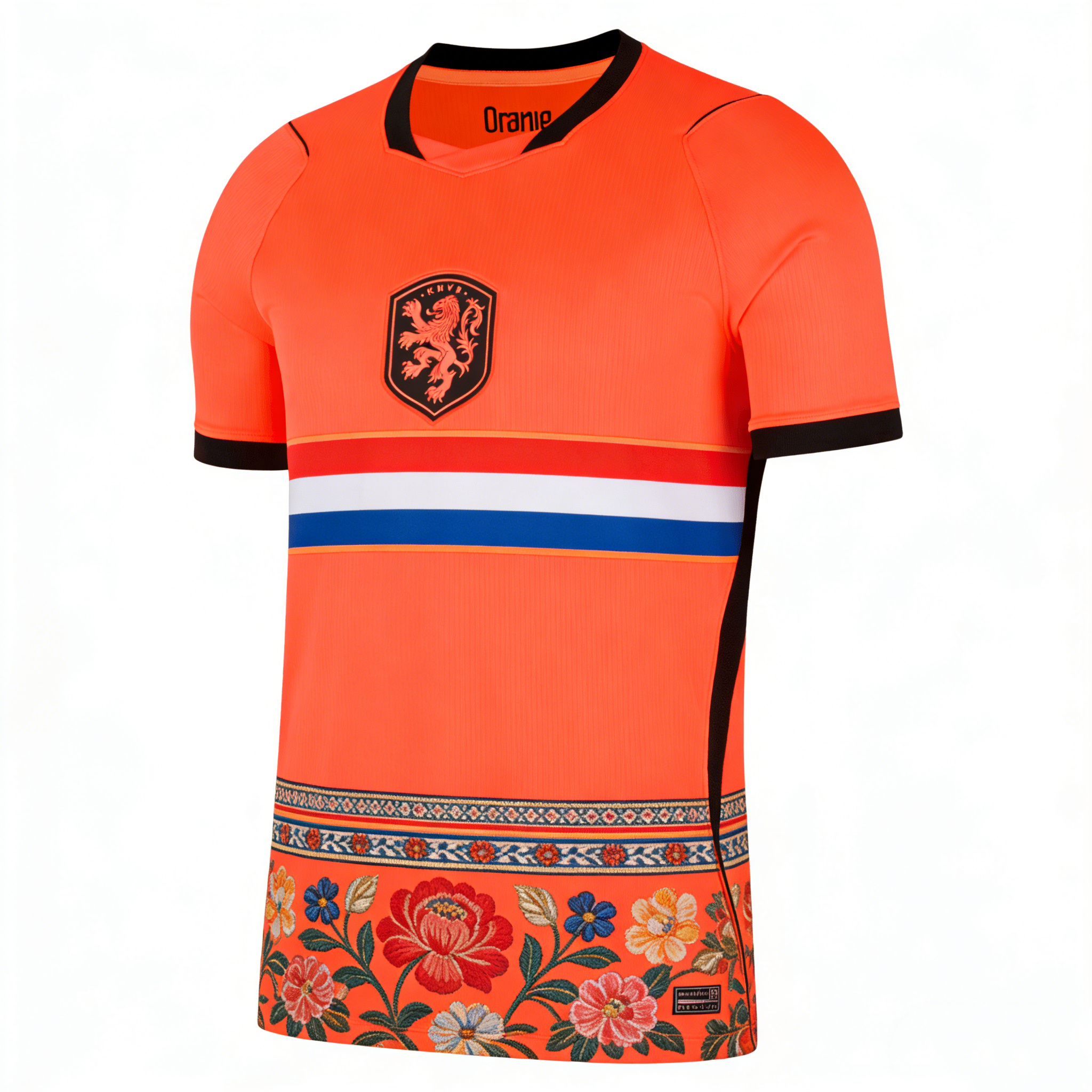 FIFA World Cup 2026™ Netherlands Fan Jersey