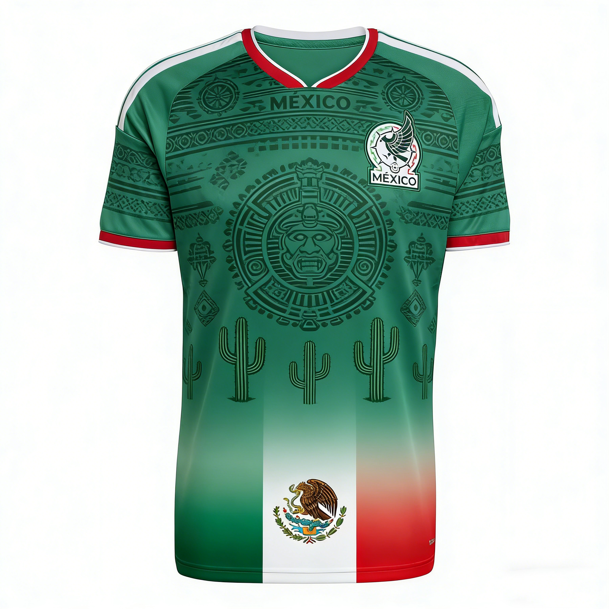 FIFA World Cup 2026™ Mexico Fan Jersey