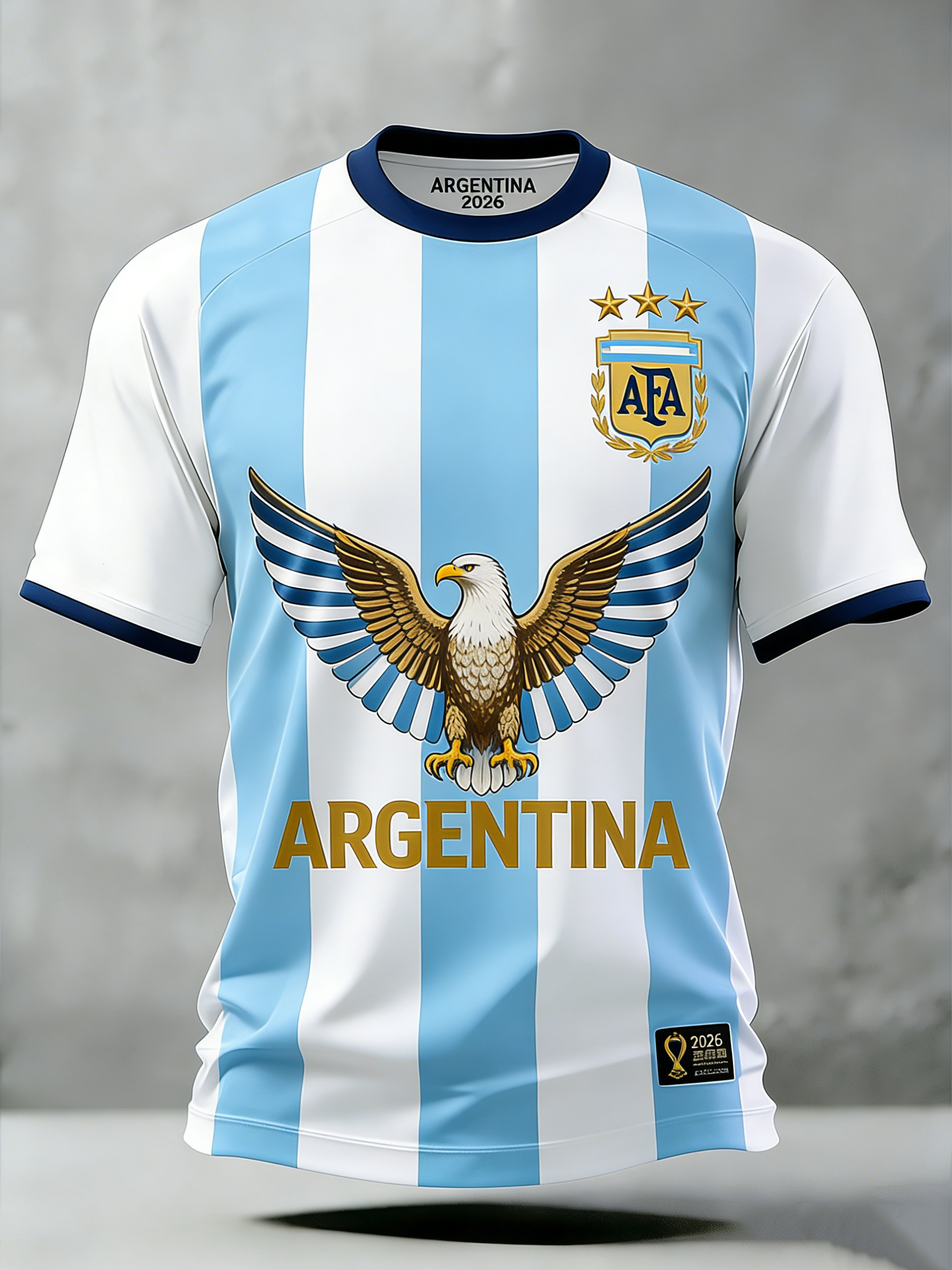 FIFA World Cup 2026™ Argentina Fan T-shirt