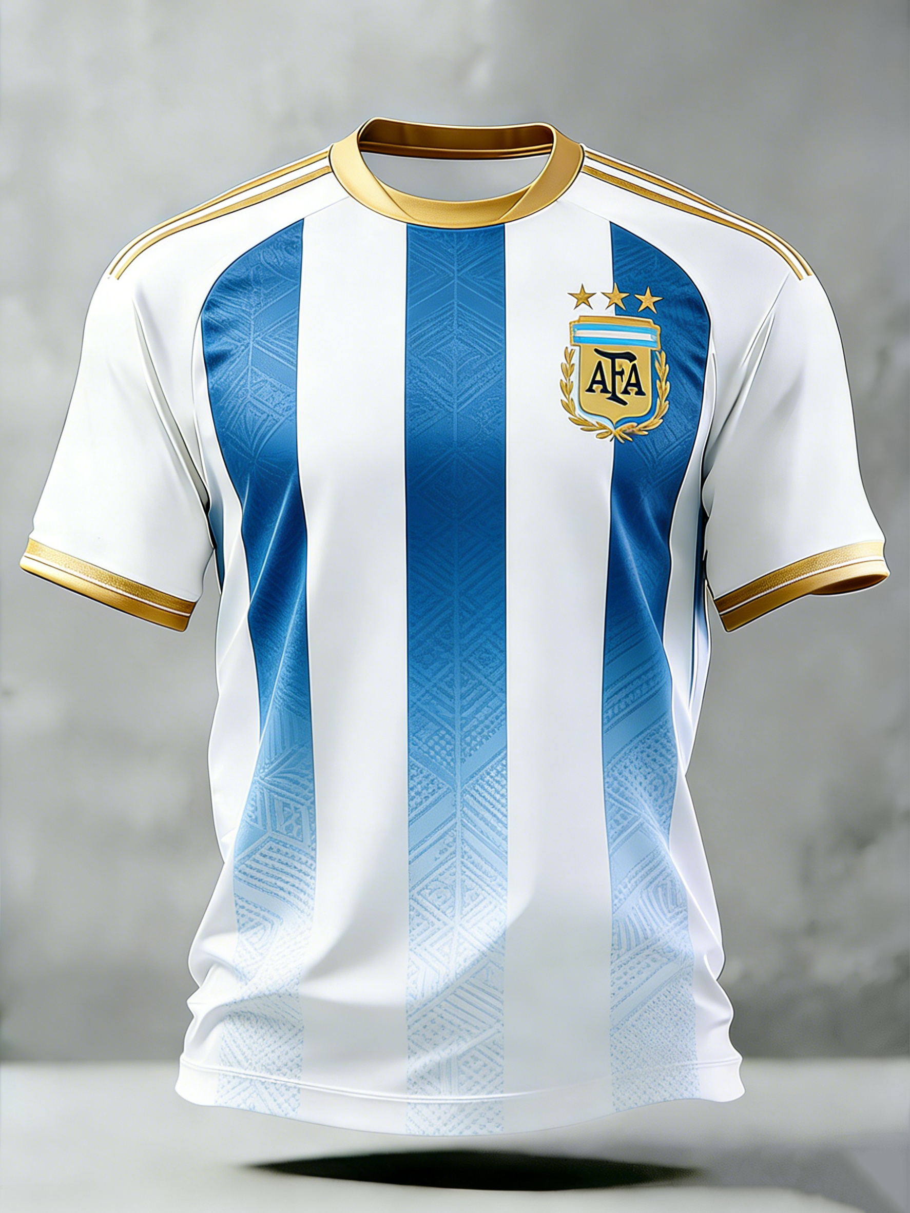 FIFA World Cup 2026™ Argentina Fan T-shirt