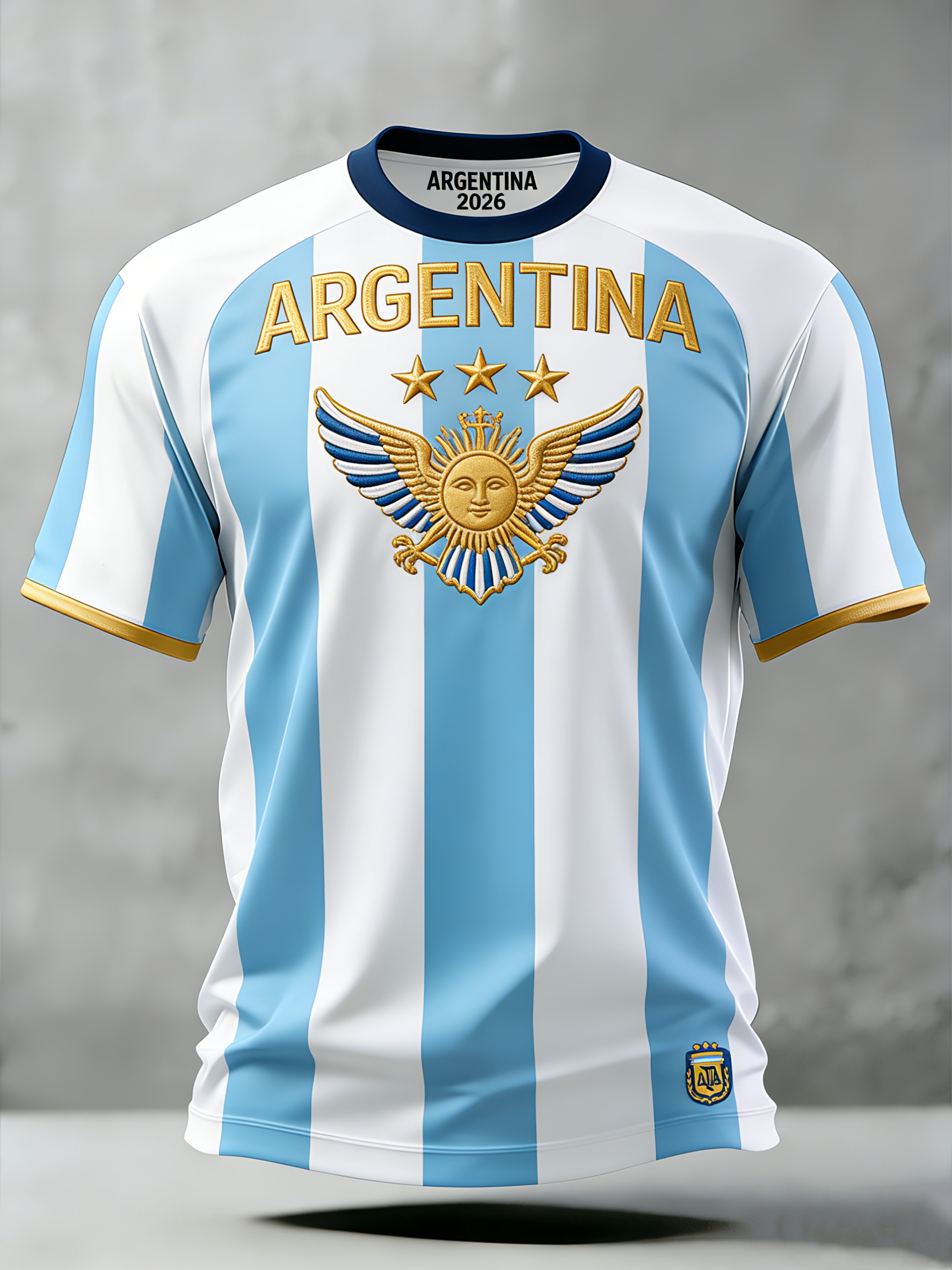 FIFA World Cup 2026™ Argentina Fan T-shirt
