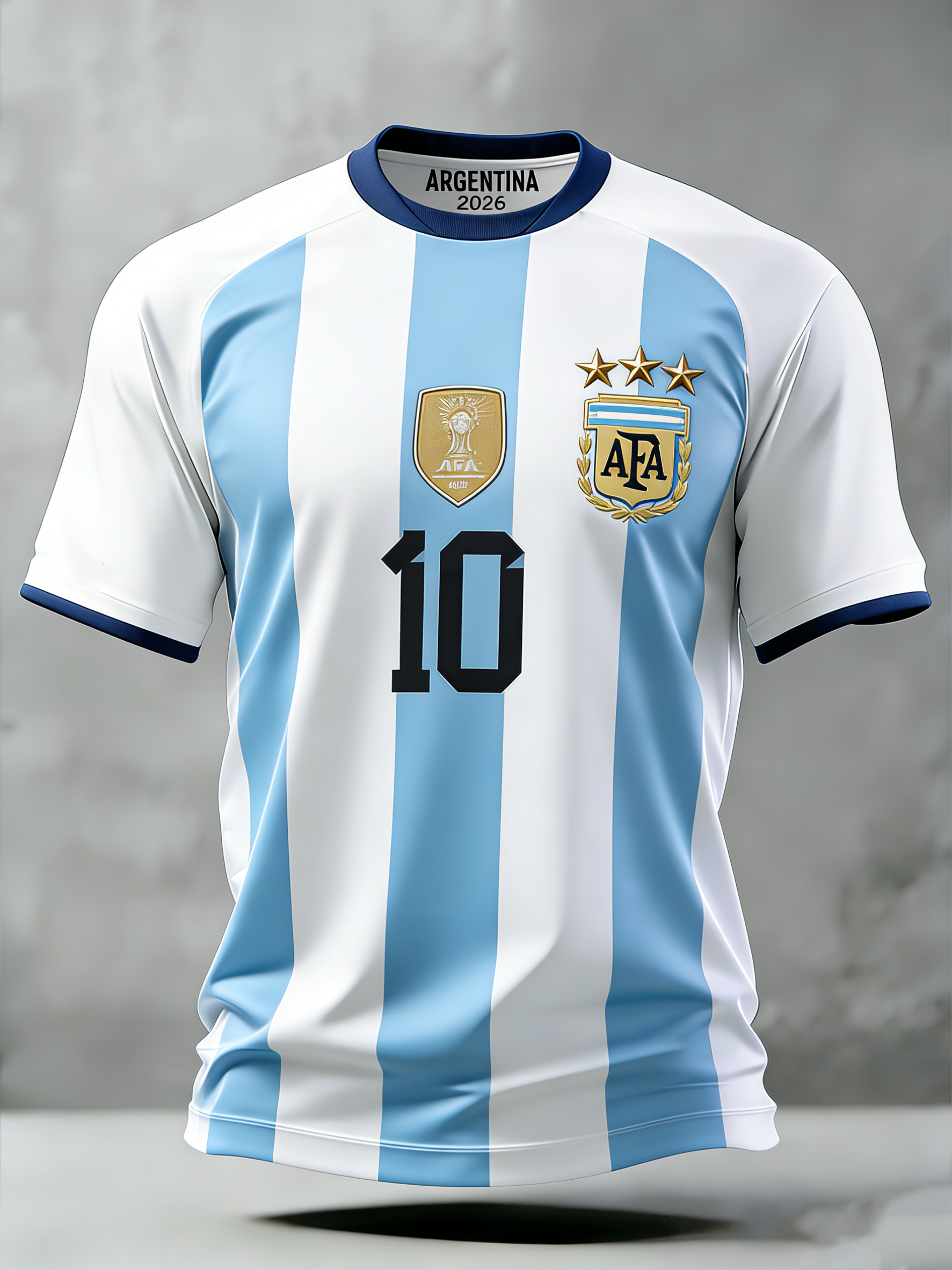 FIFA World Cup 2026™ Argentina Fan T-shirt