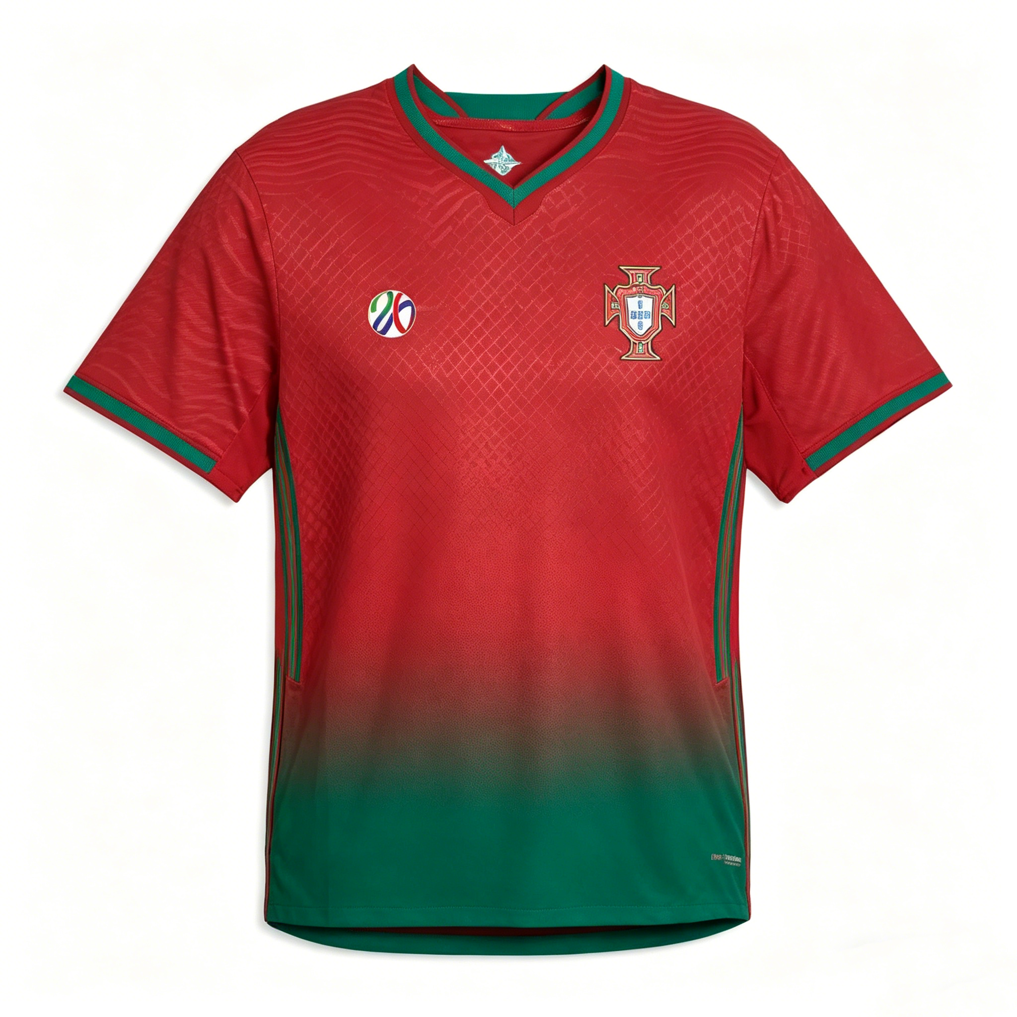 FIFA World Cup 2026™ Portugal Jersey