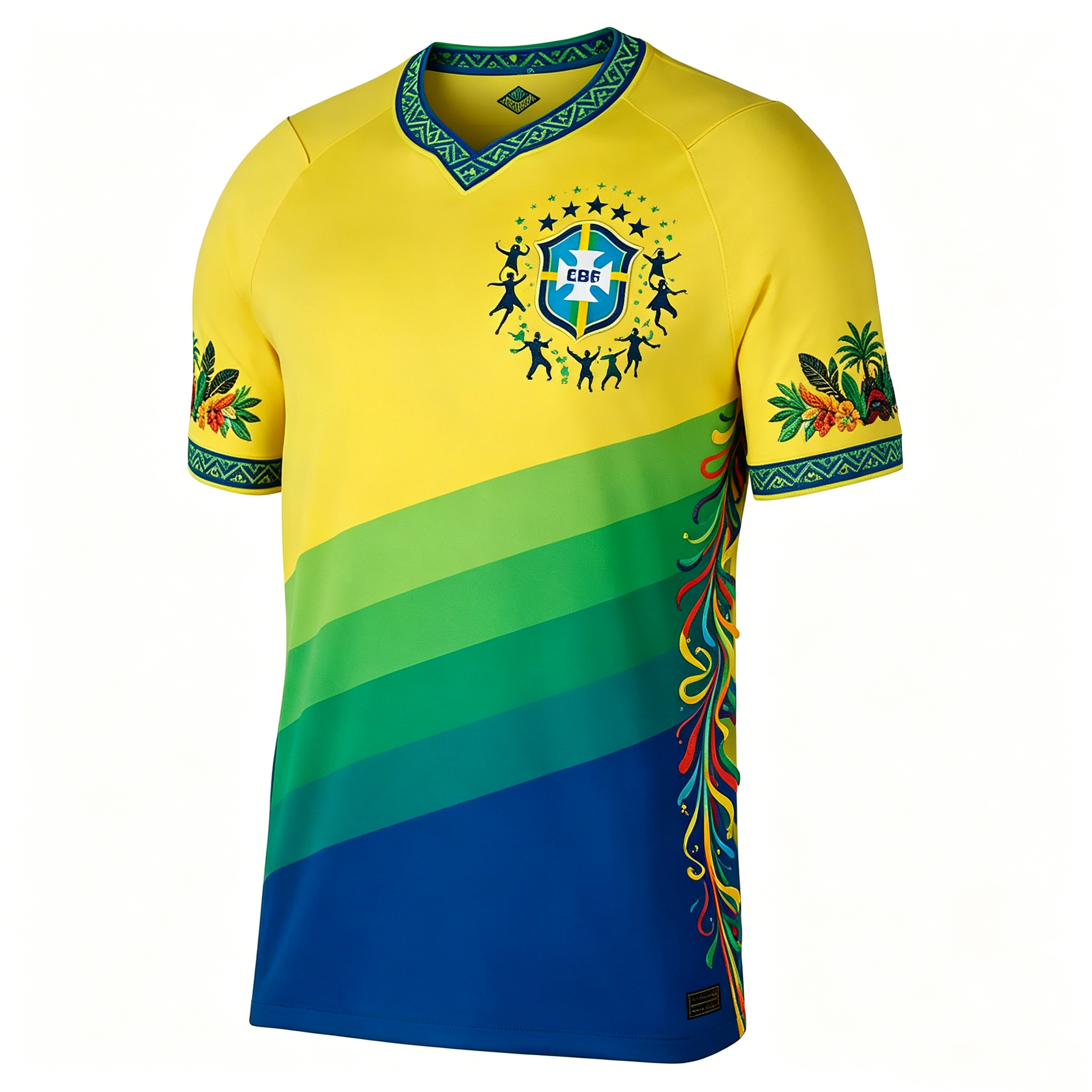 FIFA World Cup 2026™ Brazil Jersey